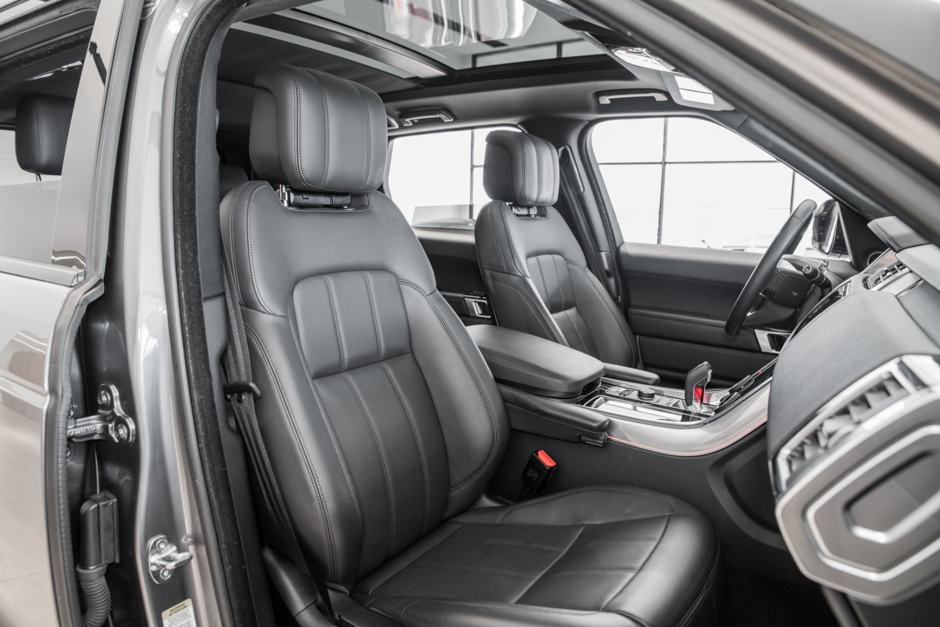 Used 2019 Land Rover Range Rover Sport HSE | St. Petersburg, FL