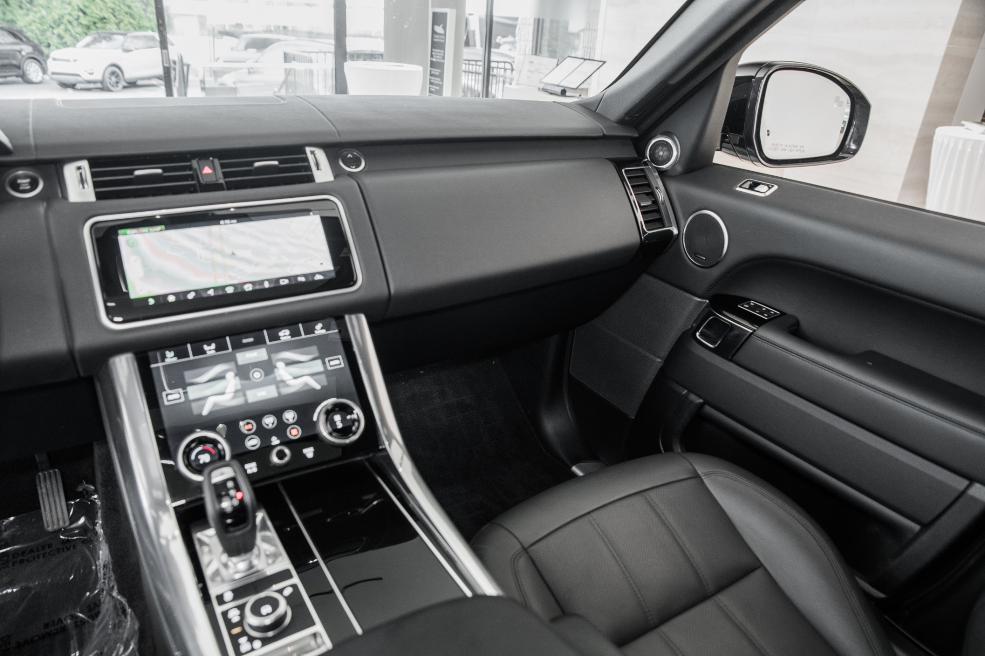 Used 2019 Land Rover Range Rover Sport HSE | St. Petersburg, FL