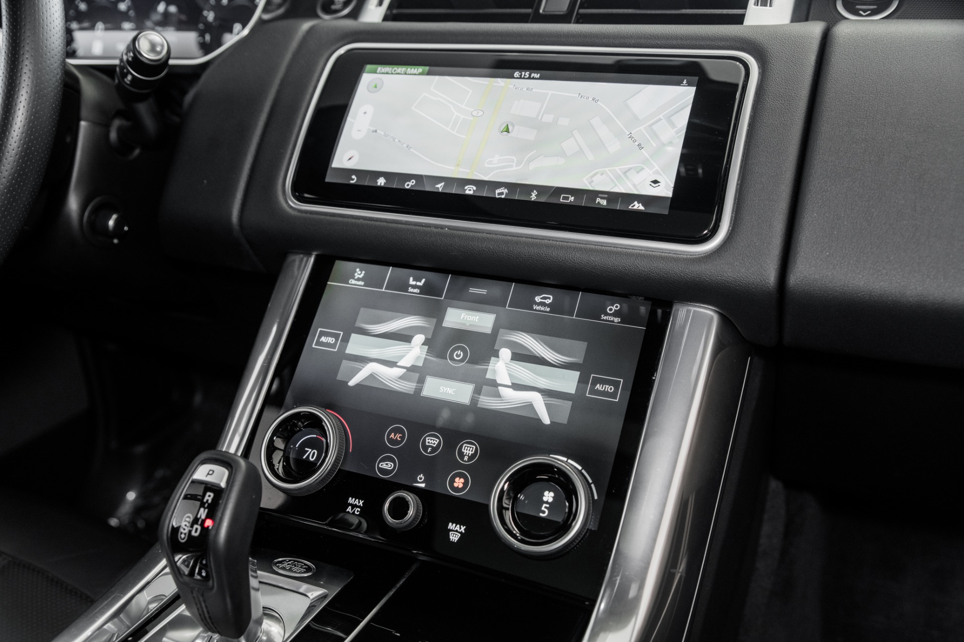 Used 2019 Land Rover Range Rover Sport HSE | St. Petersburg, FL