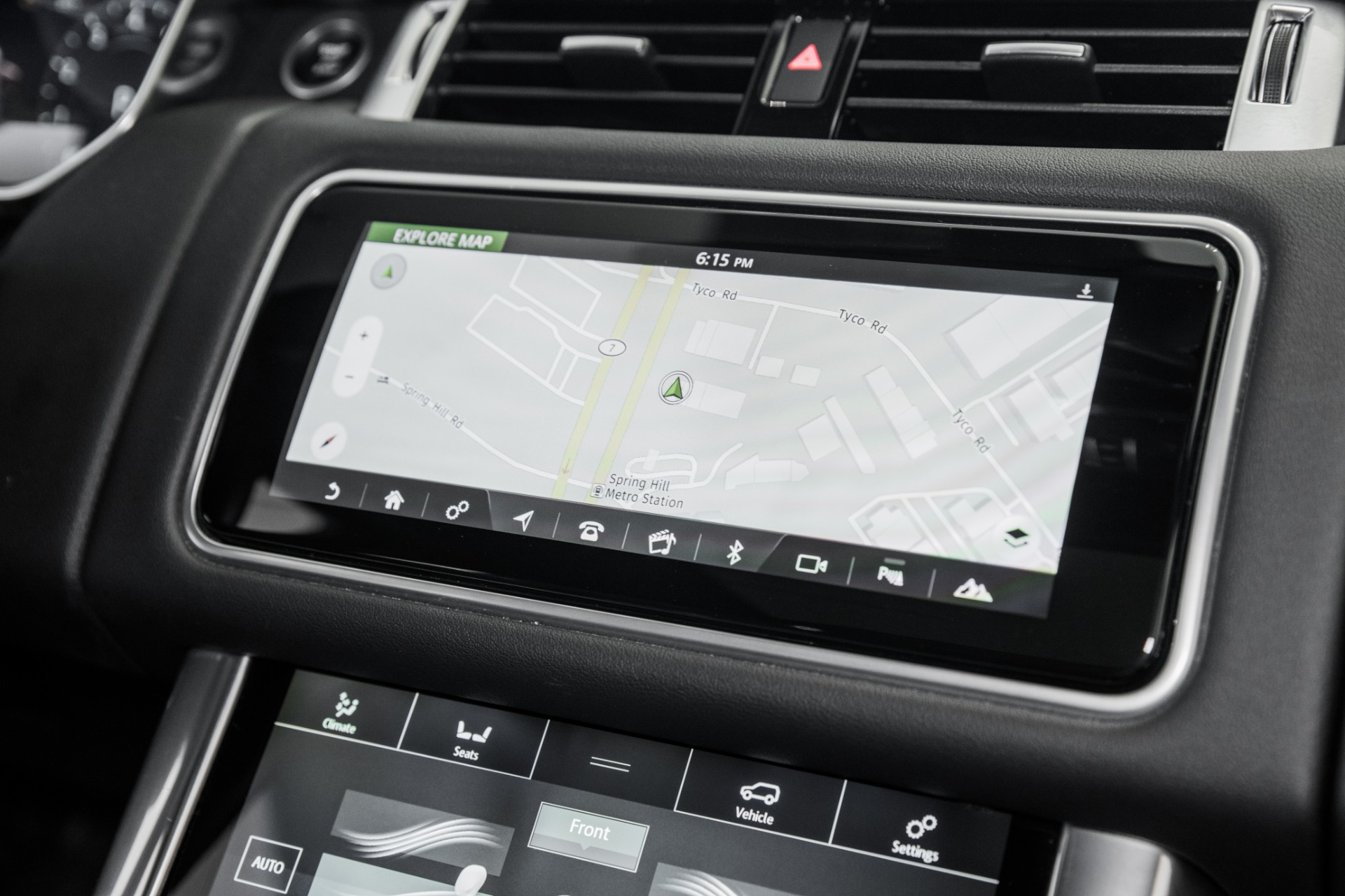 Used 2019 Land Rover Range Rover Sport HSE | St. Petersburg, FL