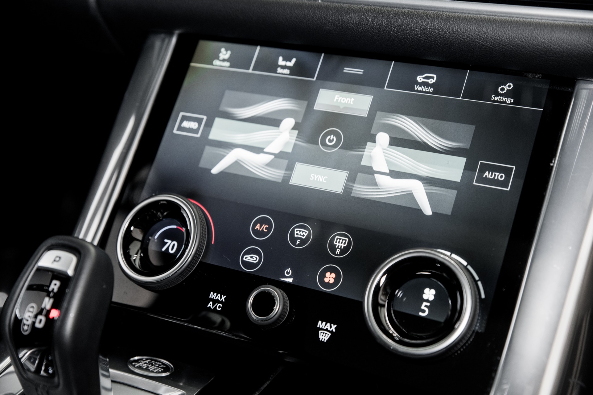 Used 2019 Land Rover Range Rover Sport HSE | St. Petersburg, FL