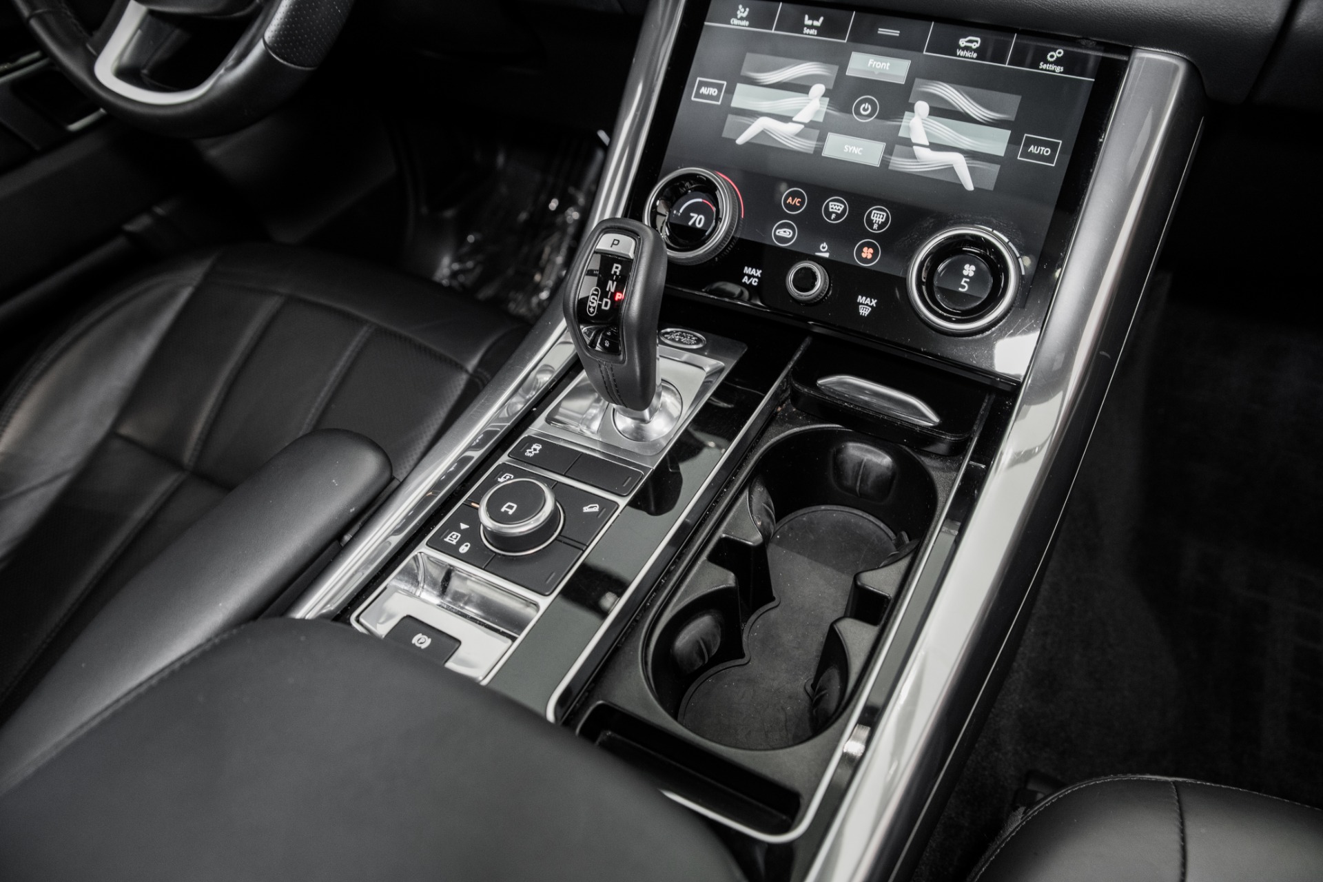 Used 2019 Land Rover Range Rover Sport HSE | St. Petersburg, FL