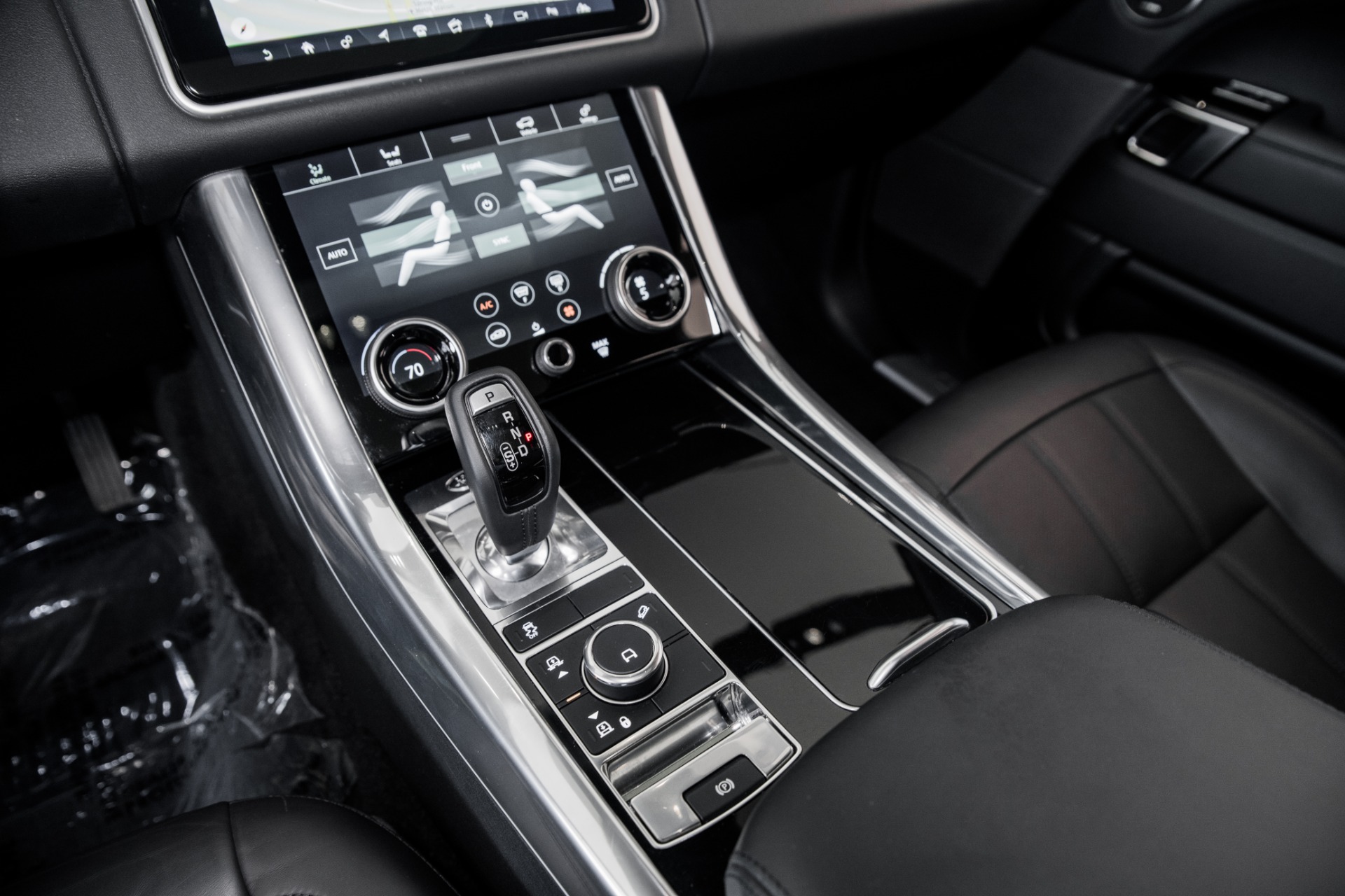 Used 2019 Land Rover Range Rover Sport HSE | St. Petersburg, FL