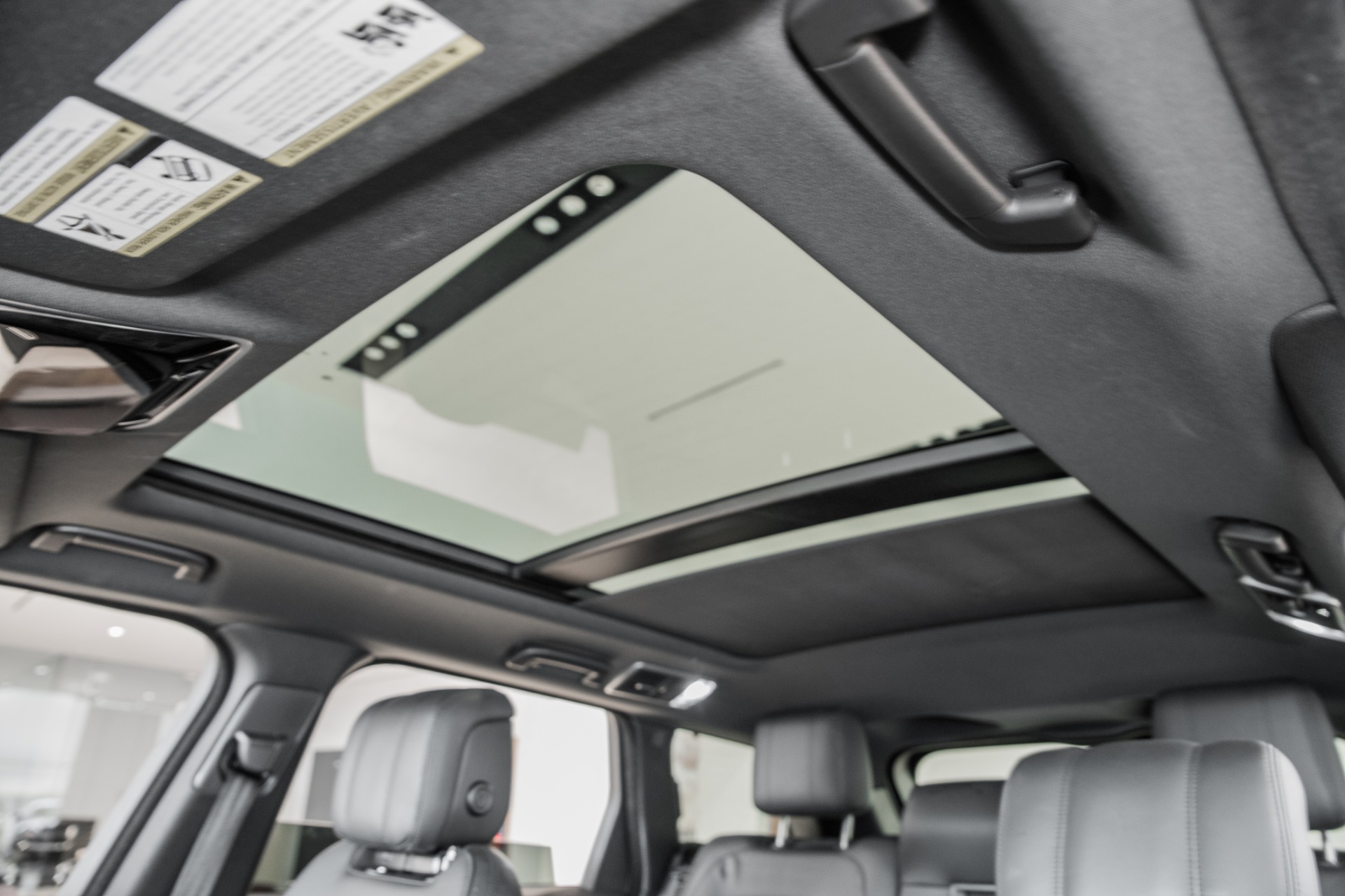 Used 2019 Land Rover Range Rover Sport HSE | St. Petersburg, FL