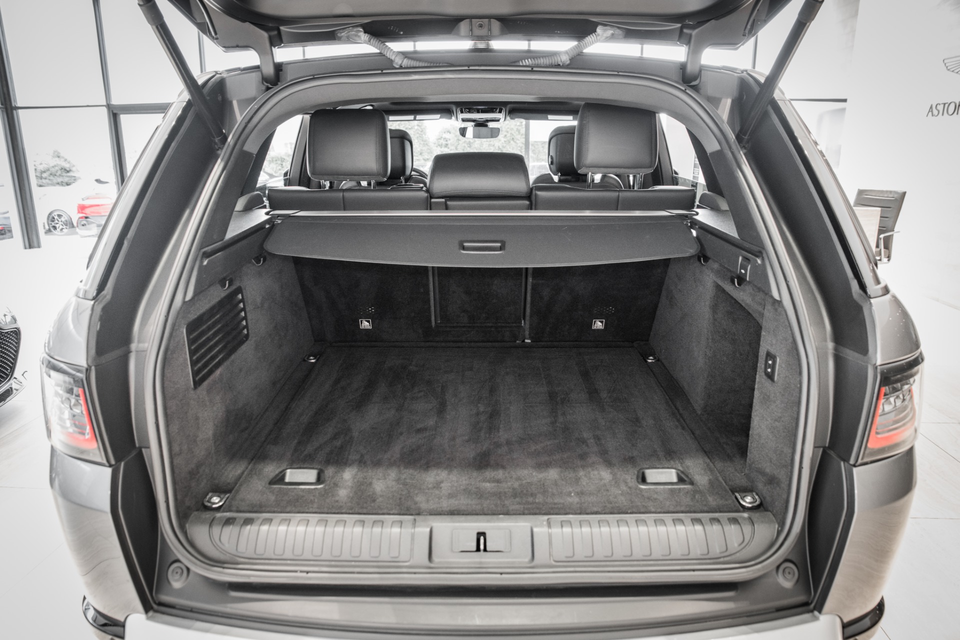 Used 2019 Land Rover Range Rover Sport HSE | St. Petersburg, FL