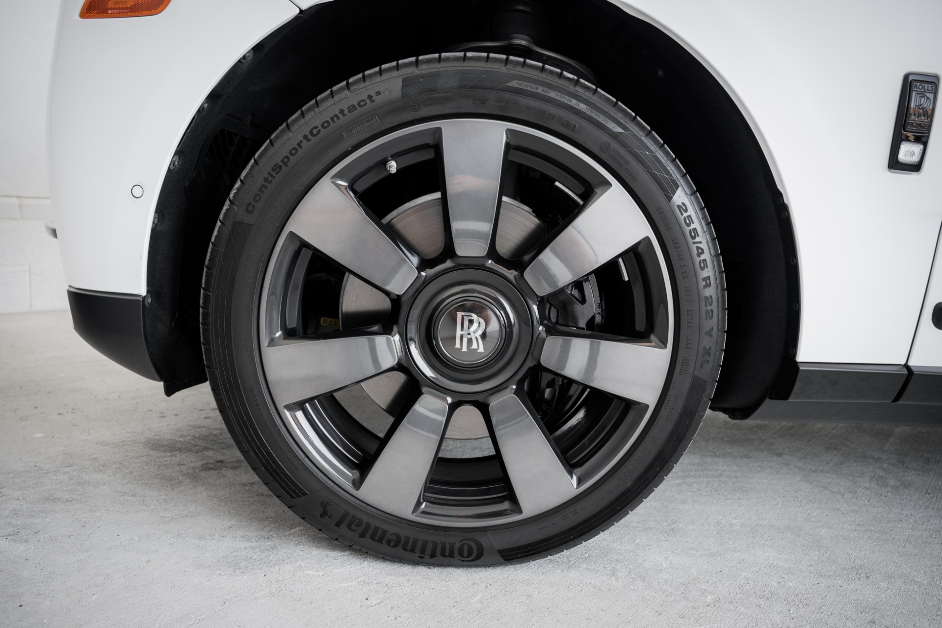 Used 2020 Rolls-Royce Cullinan | St. Petersburg, FL