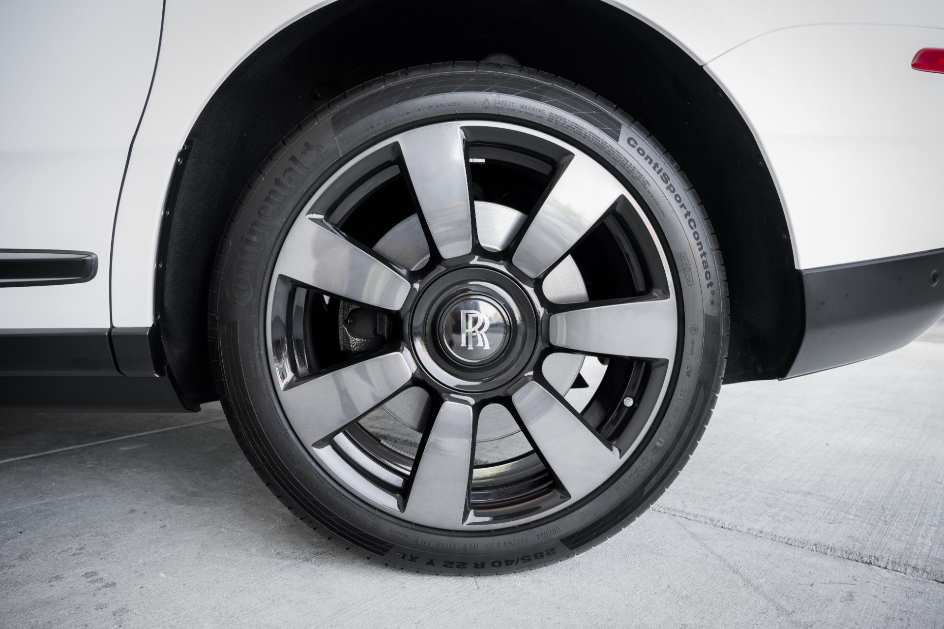 Used 2020 Rolls-Royce Cullinan | St. Petersburg, FL