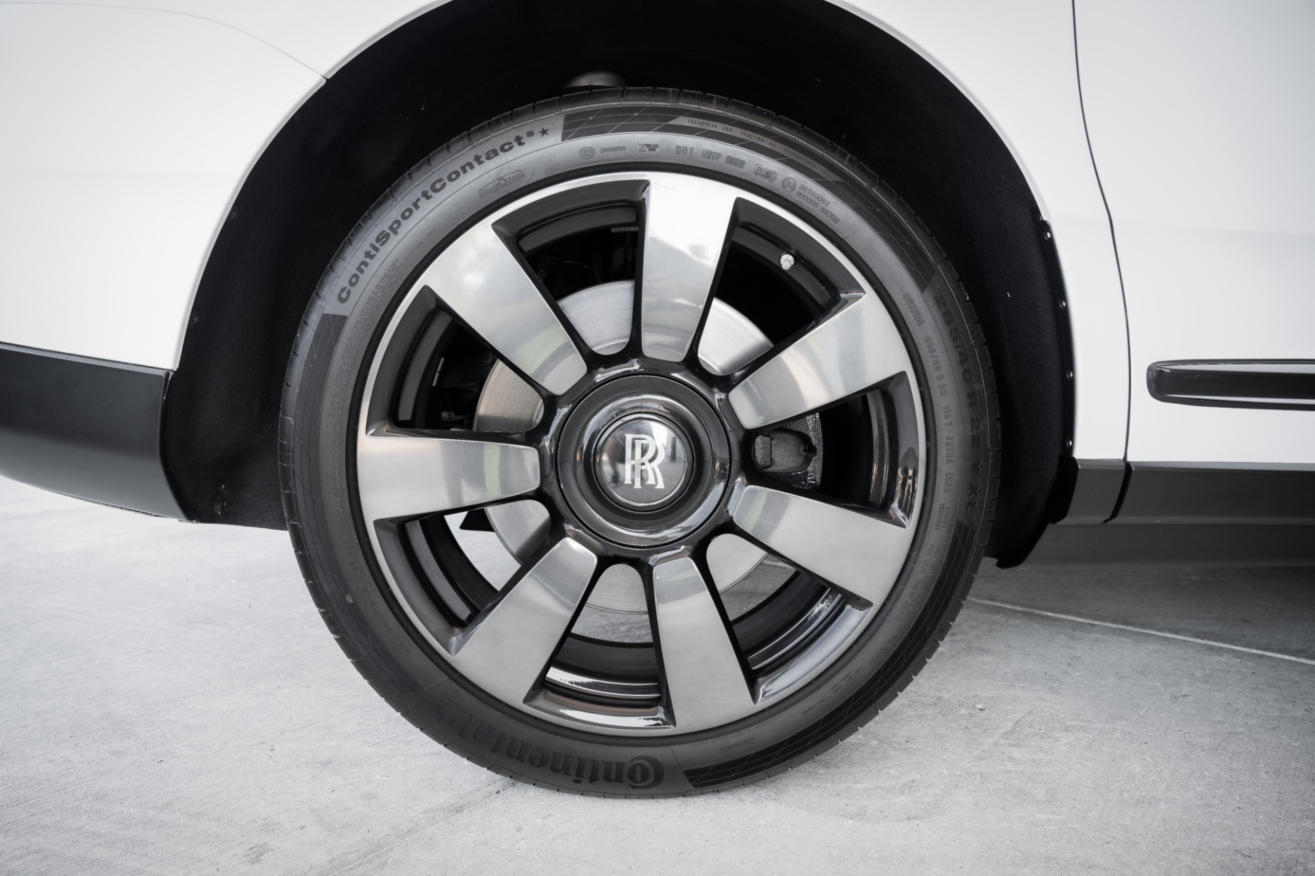 Used 2020 Rolls-Royce Cullinan | St. Petersburg, FL