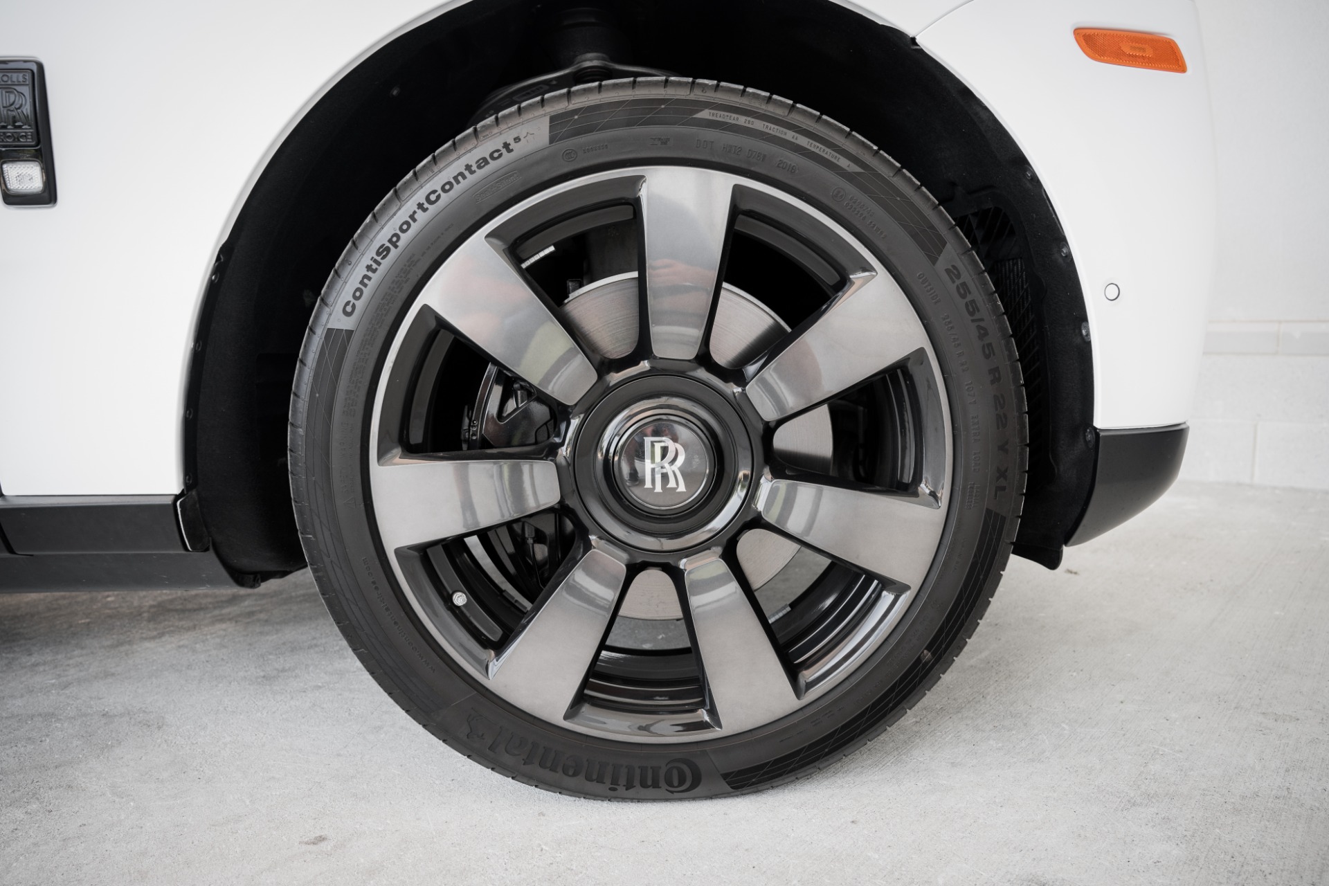 Used 2020 Rolls-Royce Cullinan | St. Petersburg, FL
