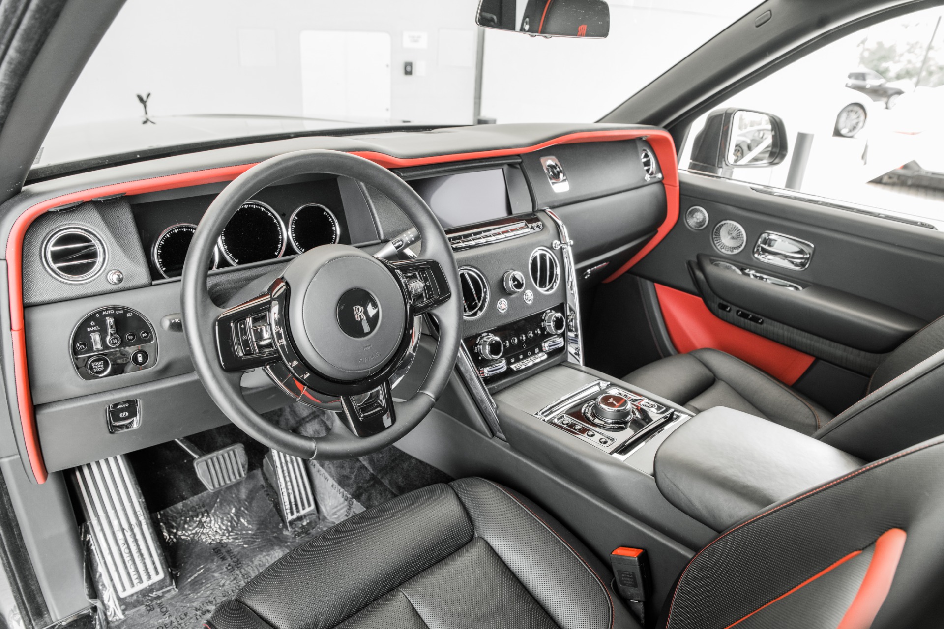 Used 2020 Rolls-Royce Cullinan | St. Petersburg, FL