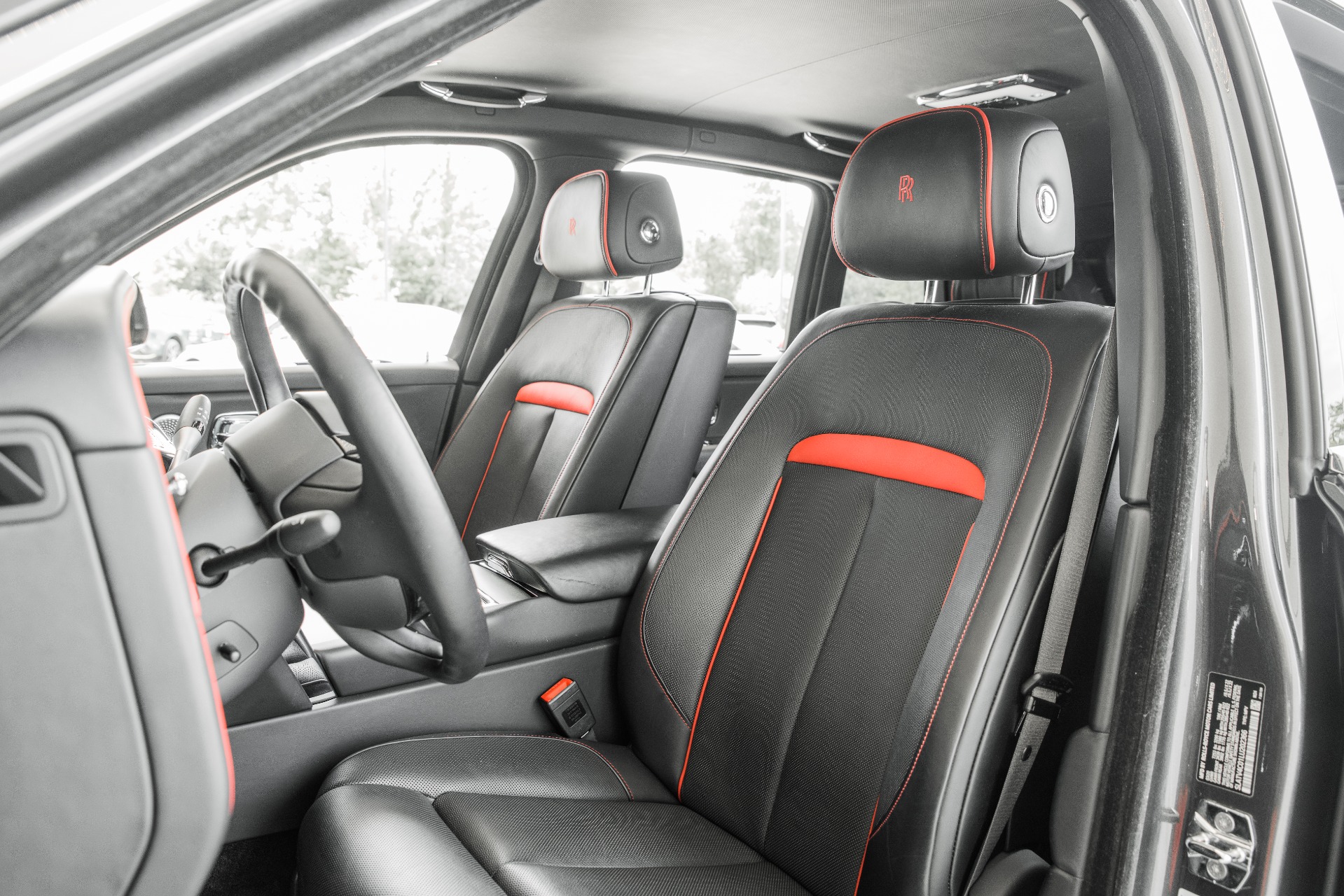 Used 2020 Rolls-Royce Cullinan | St. Petersburg, FL