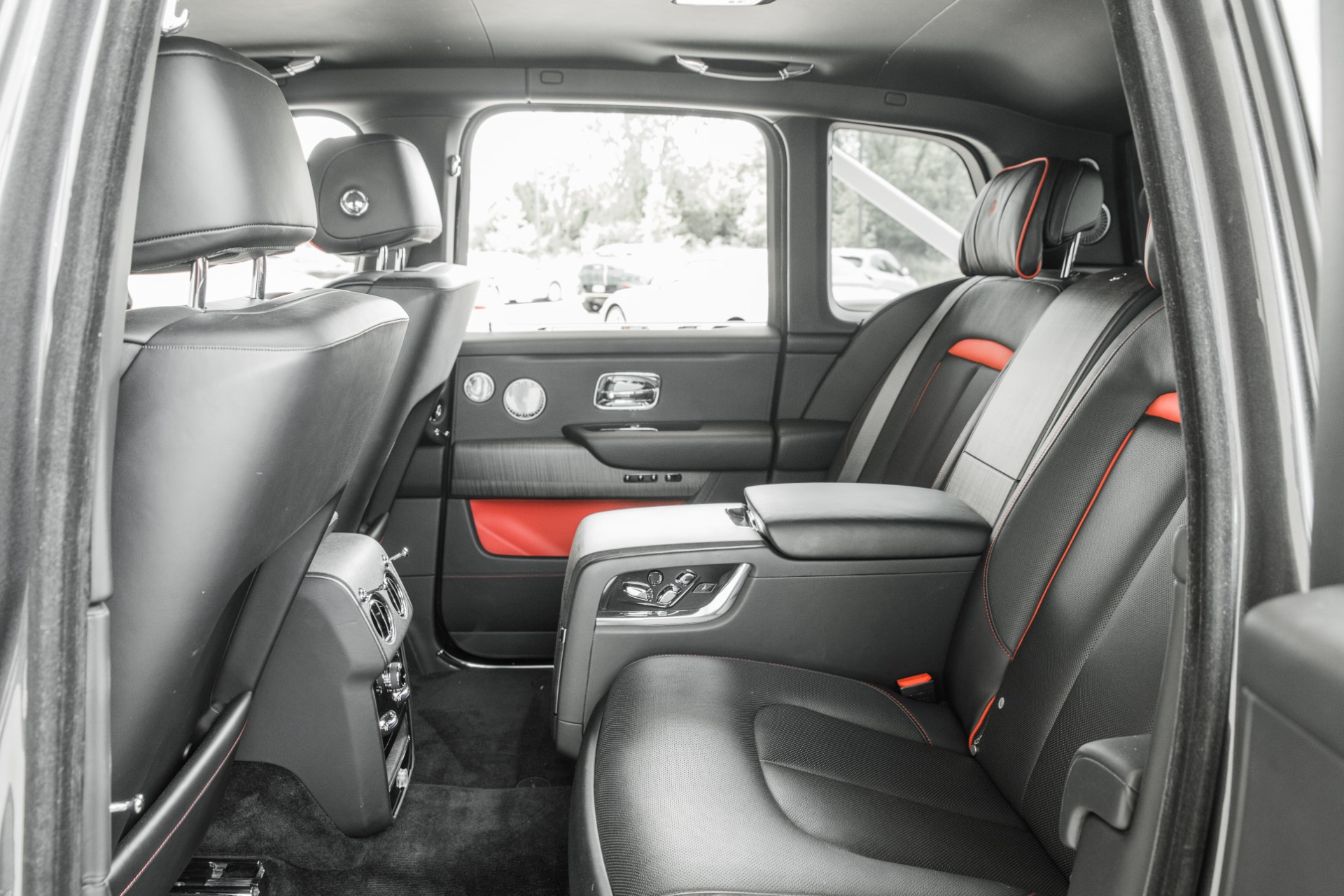 Used 2020 Rolls-Royce Cullinan | St. Petersburg, FL