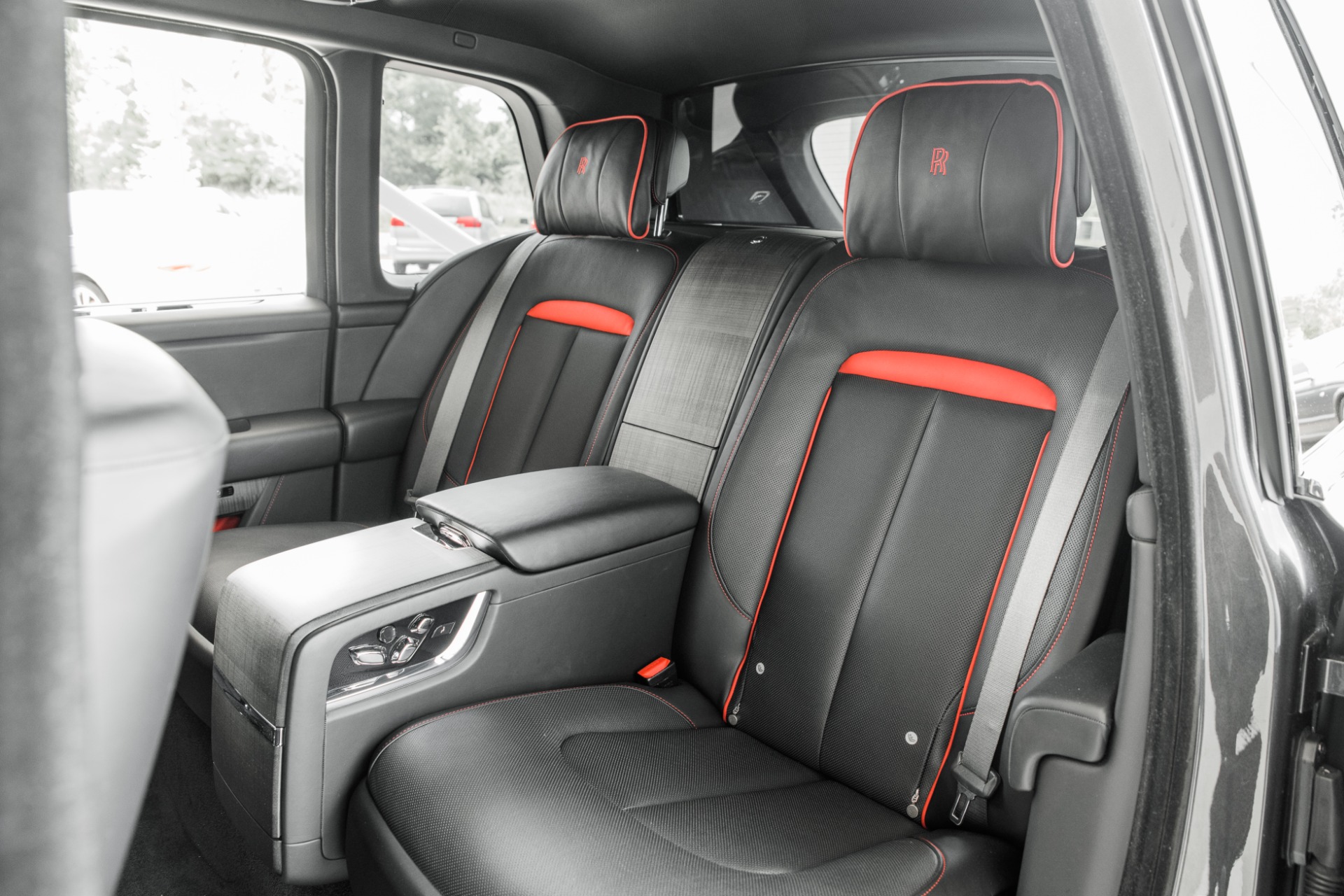 Used 2020 Rolls-Royce Cullinan | St. Petersburg, FL