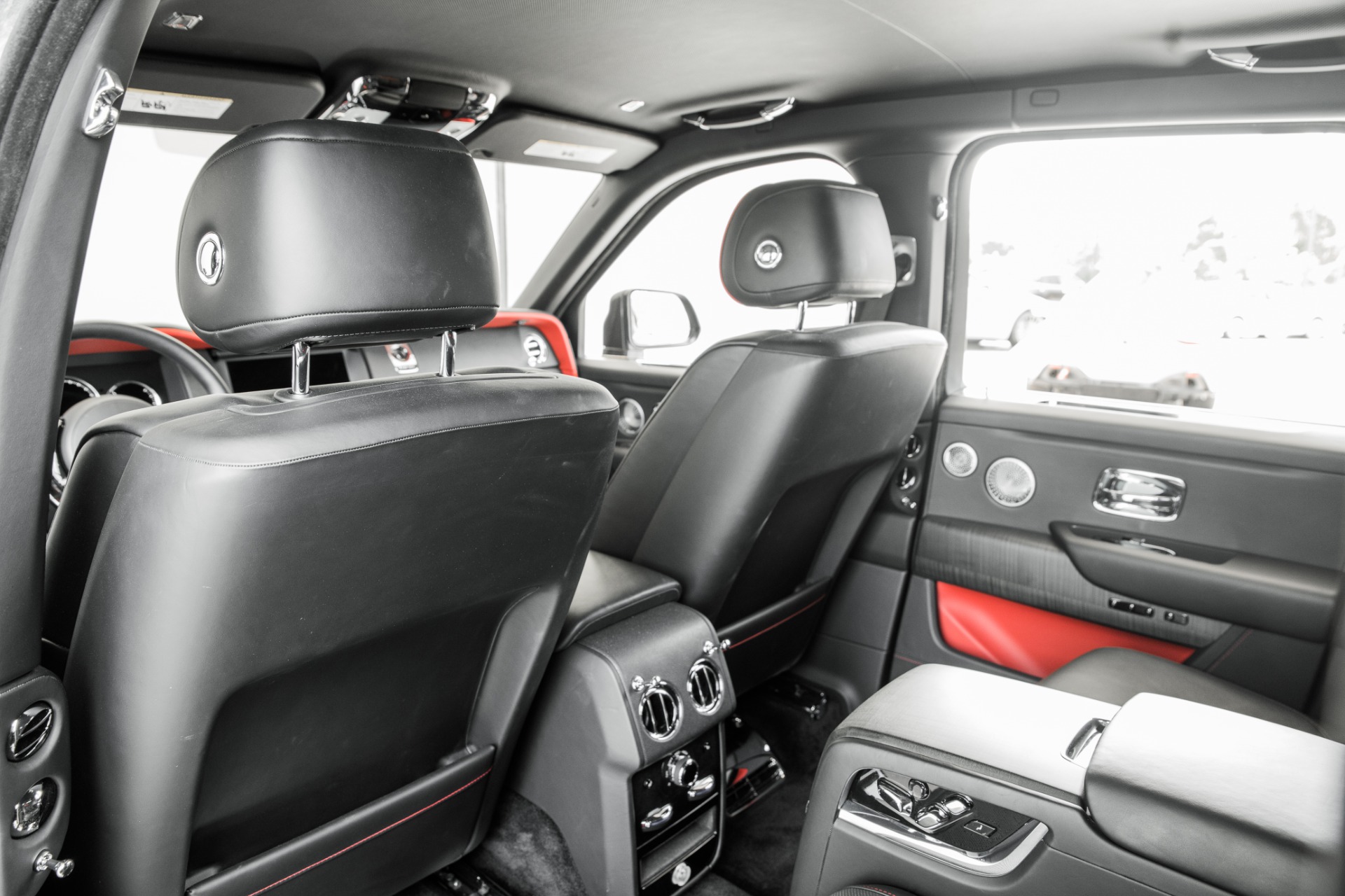 Used 2020 Rolls-Royce Cullinan | St. Petersburg, FL