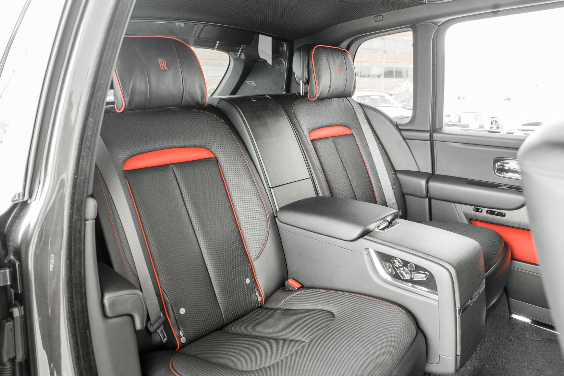 Used 2020 Rolls-Royce Cullinan | St. Petersburg, FL