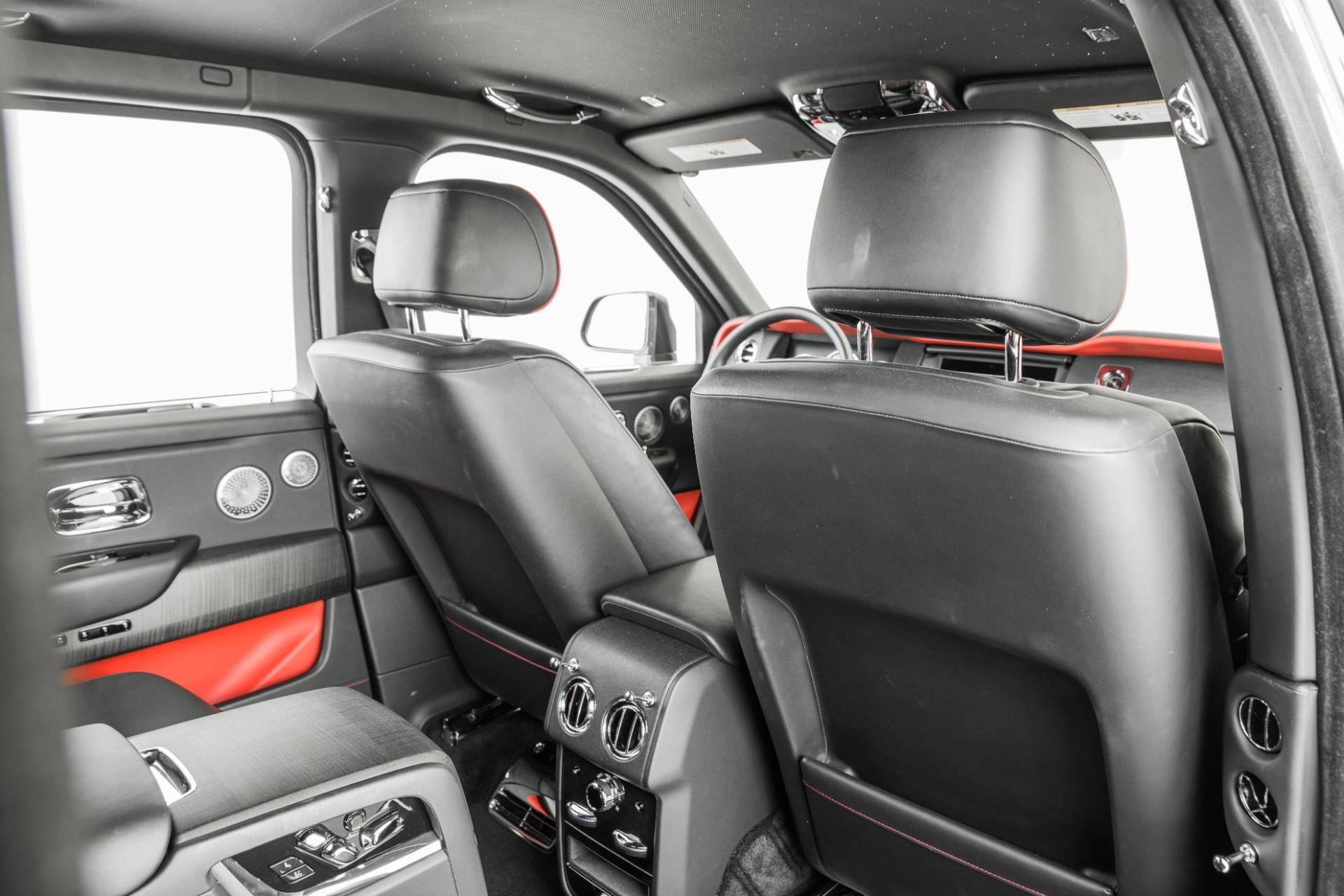 Used 2020 Rolls-Royce Cullinan | St. Petersburg, FL