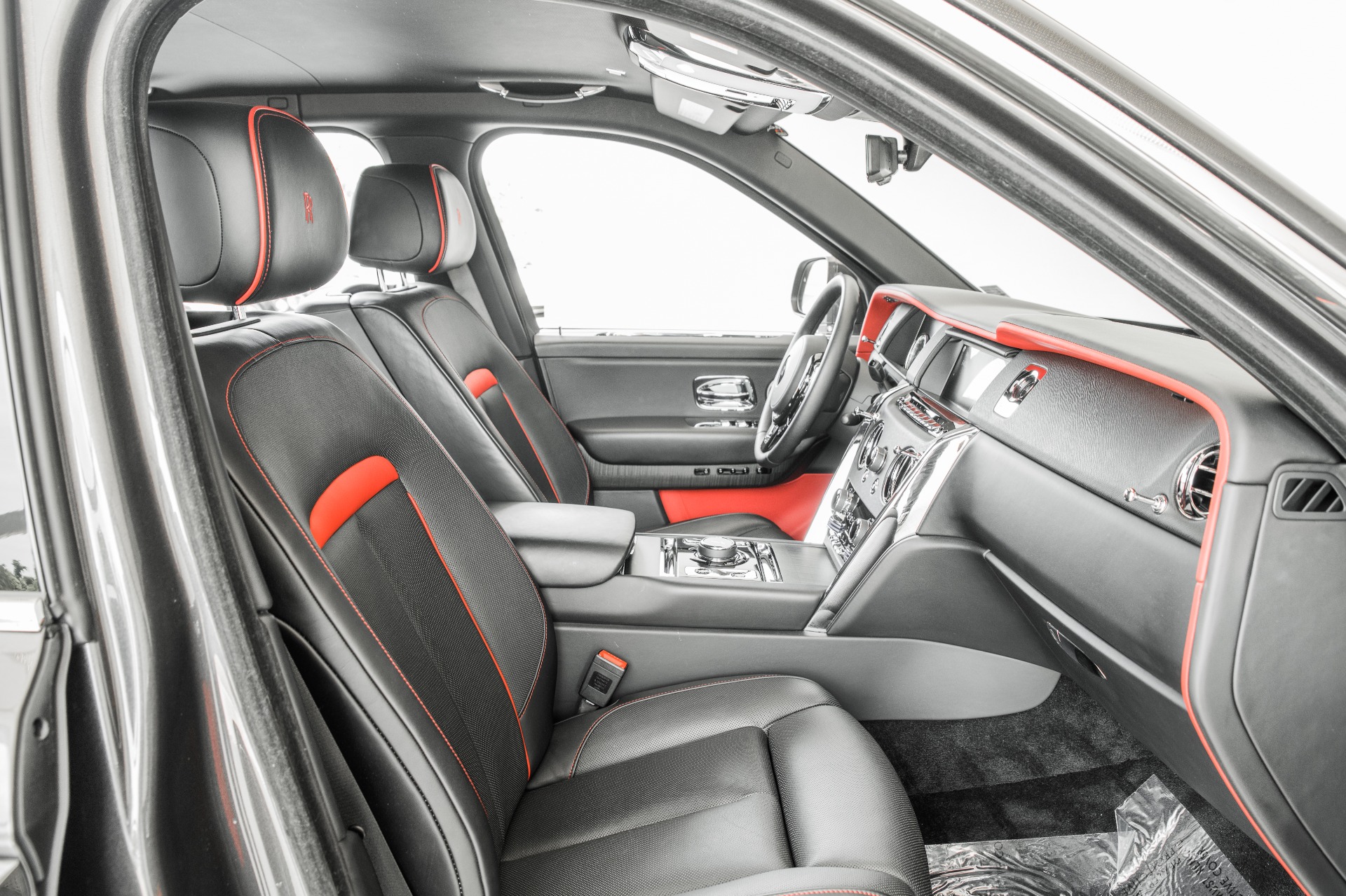 Used 2020 Rolls-Royce Cullinan | St. Petersburg, FL