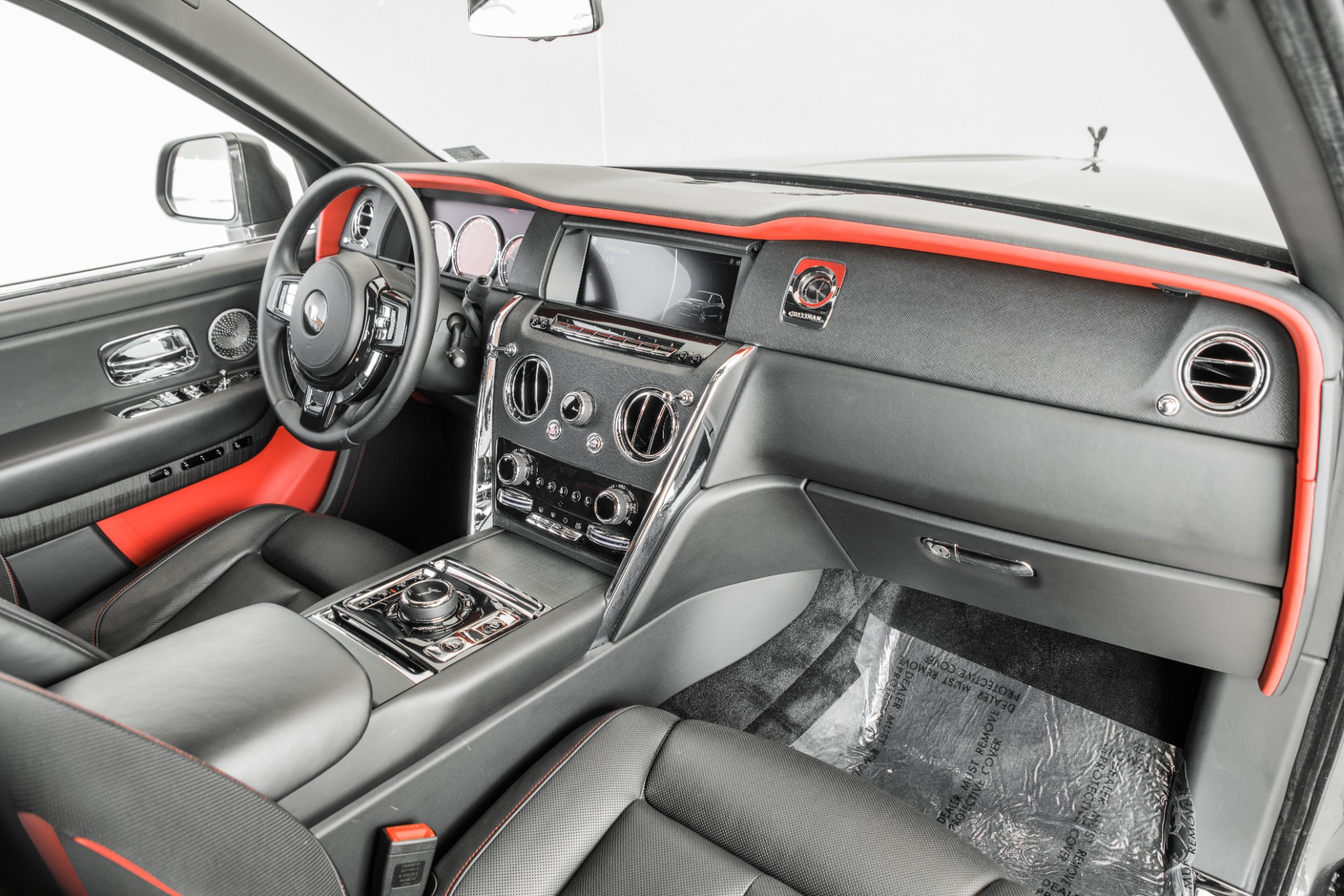 Used 2020 Rolls-Royce Cullinan | St. Petersburg, FL