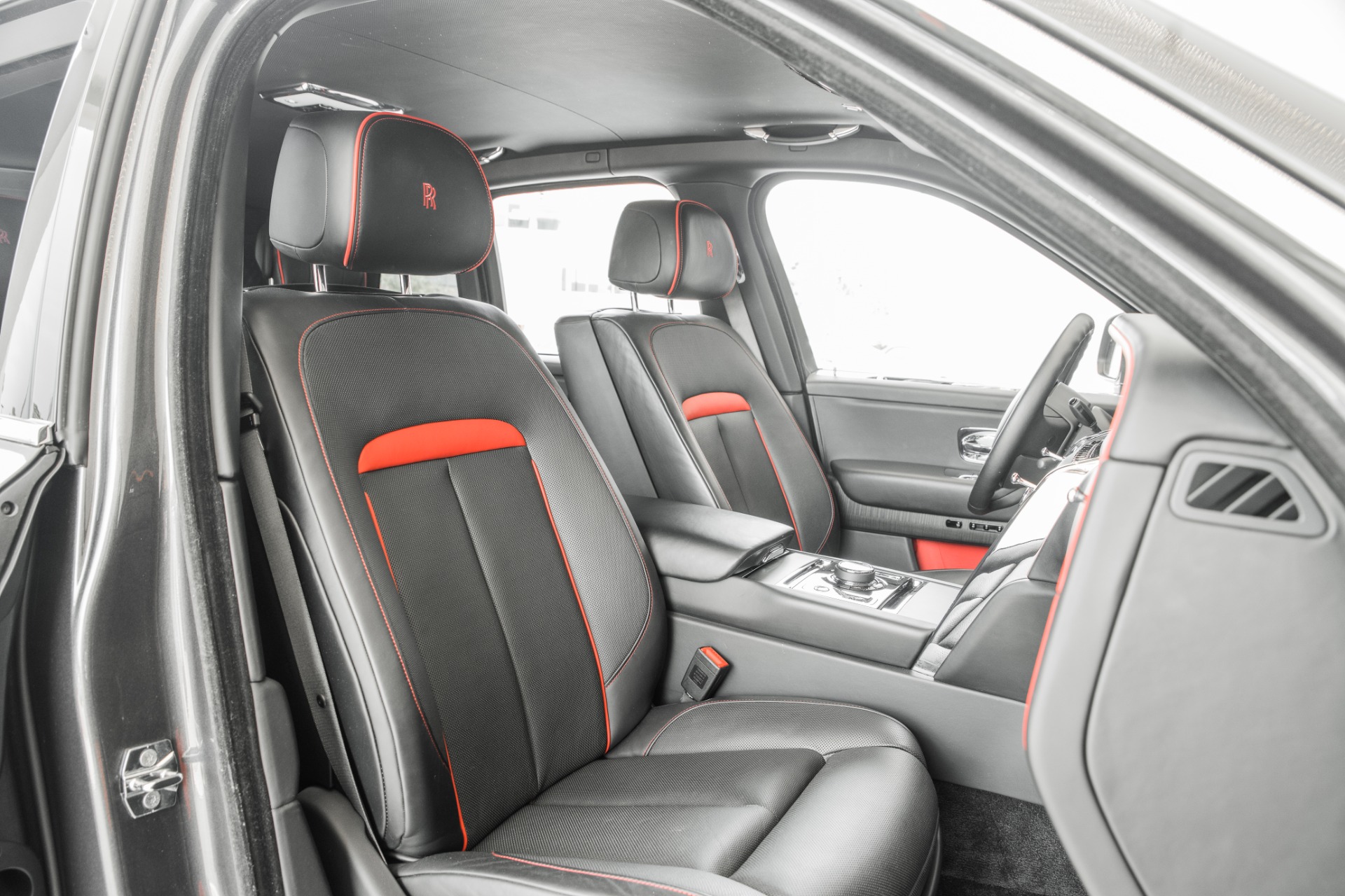 Used 2020 Rolls-Royce Cullinan | St. Petersburg, FL