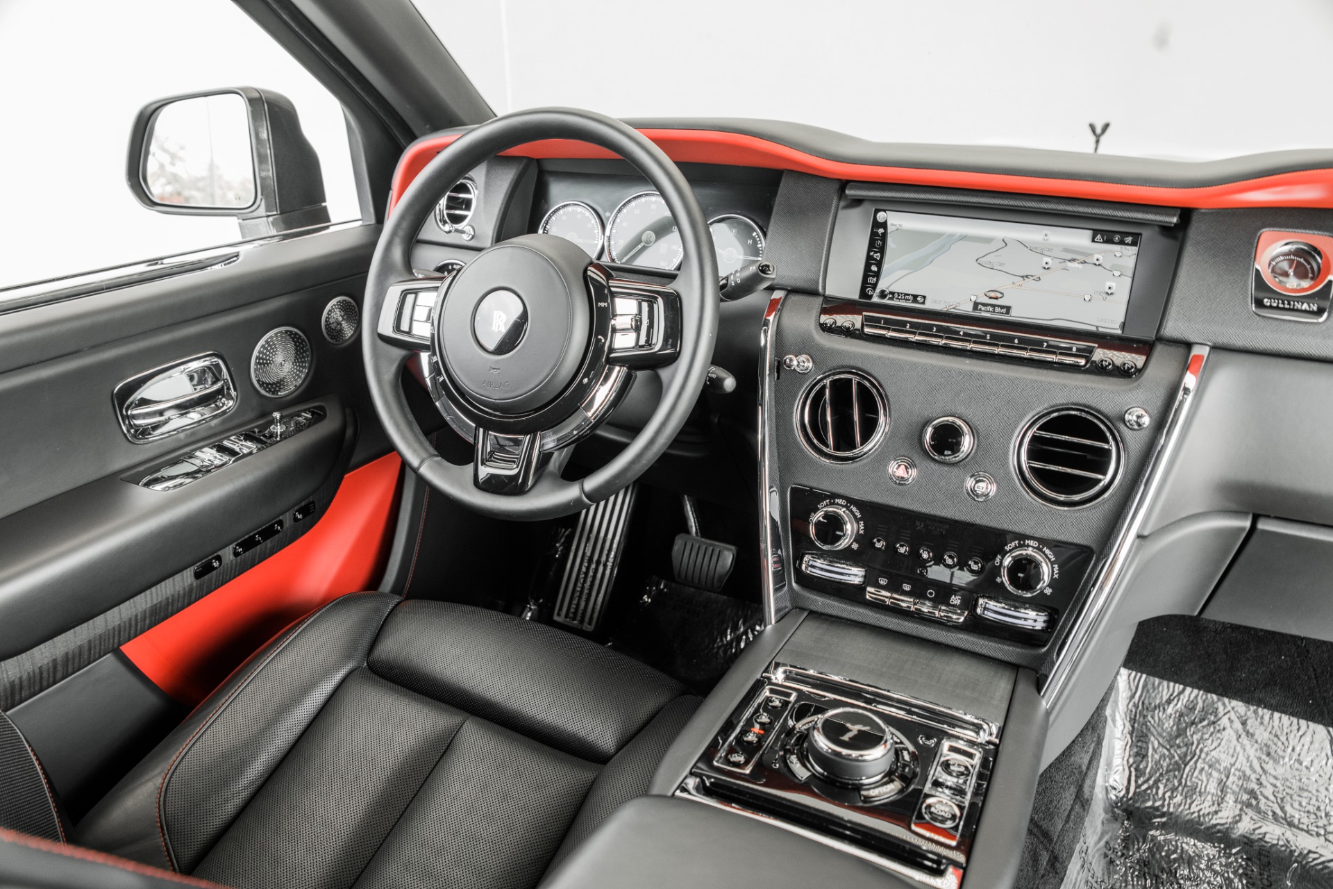 Used 2020 Rolls-Royce Cullinan | St. Petersburg, FL