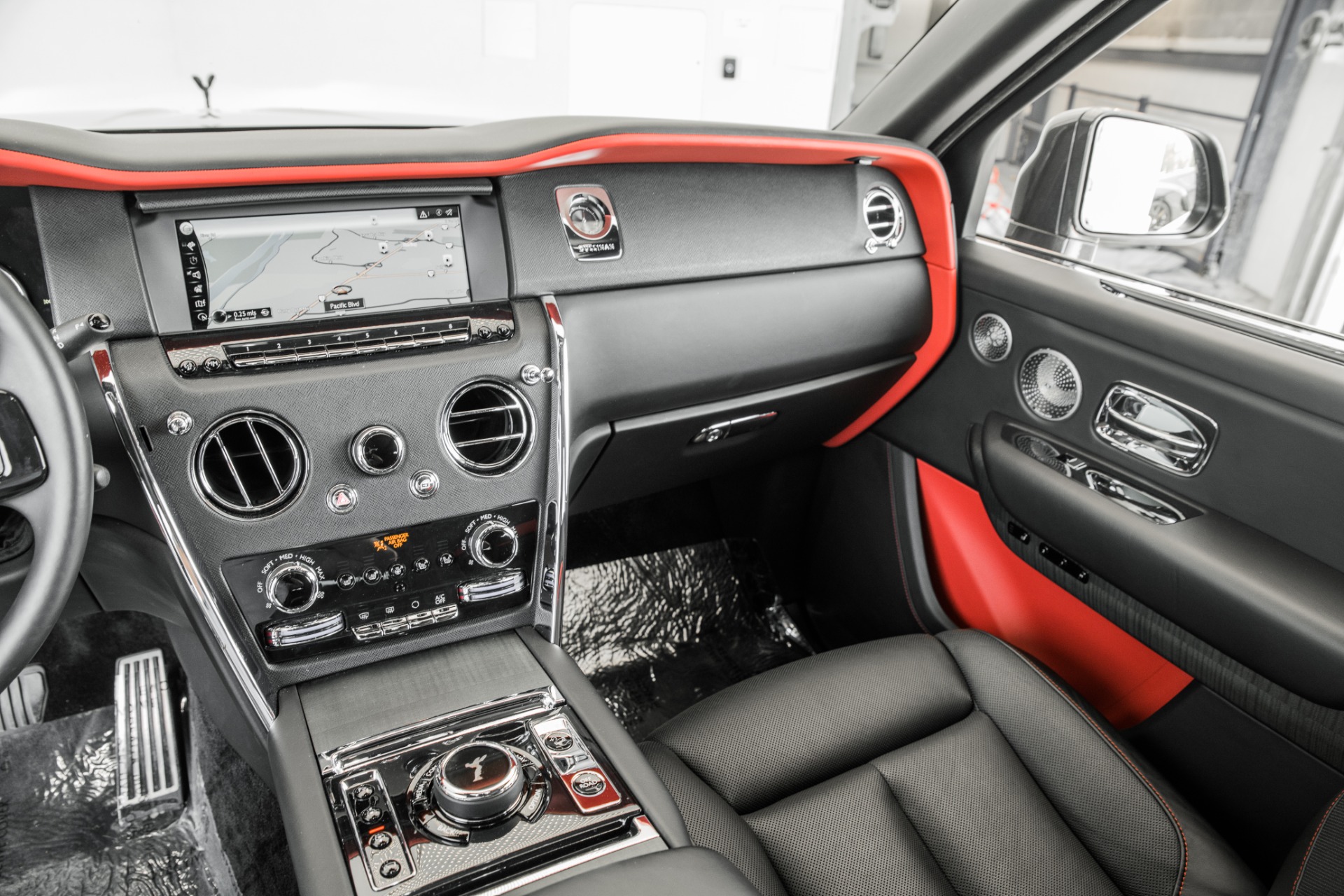 Used 2020 Rolls-Royce Cullinan | St. Petersburg, FL