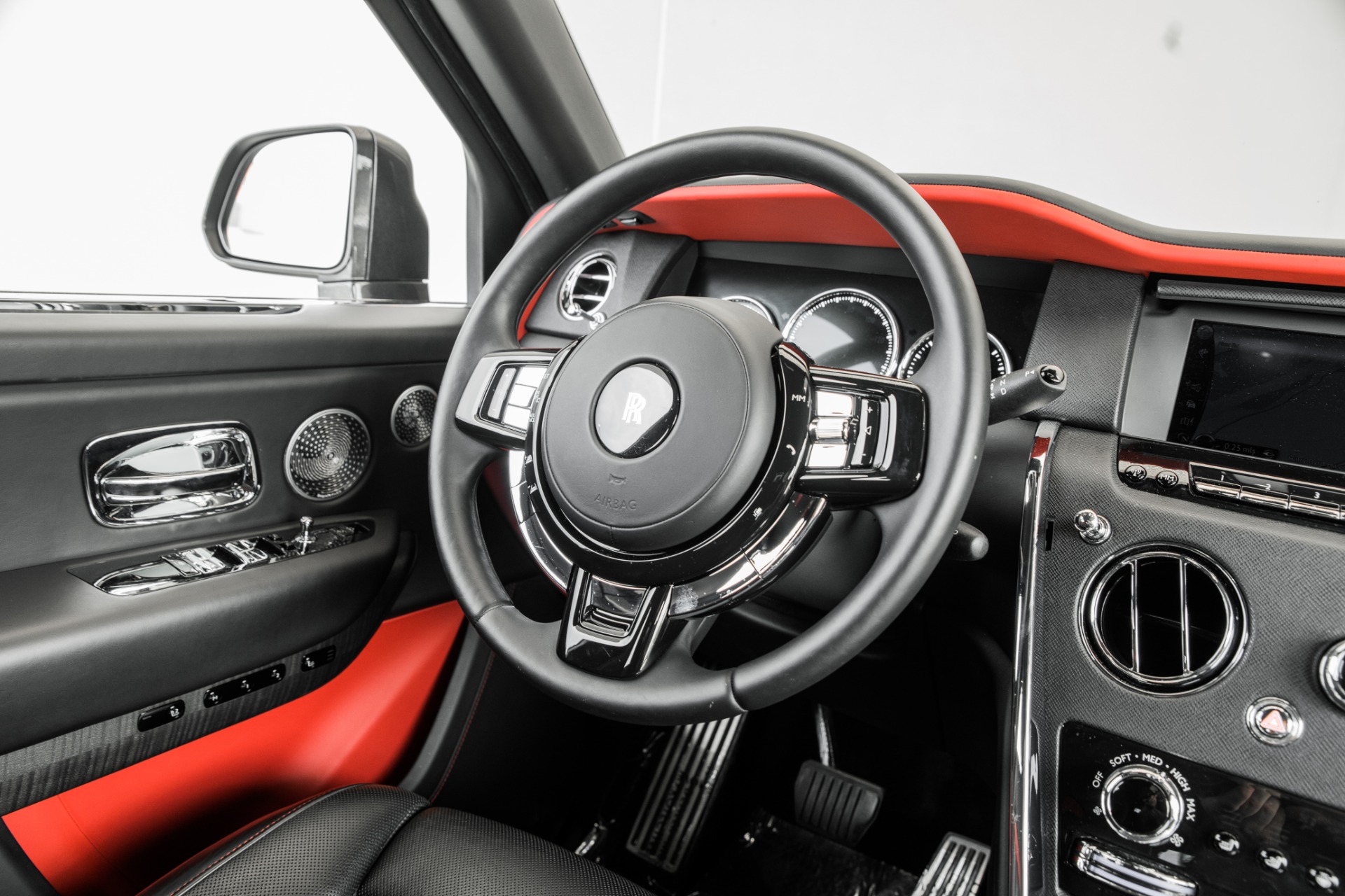 Used 2020 Rolls-Royce Cullinan | St. Petersburg, FL