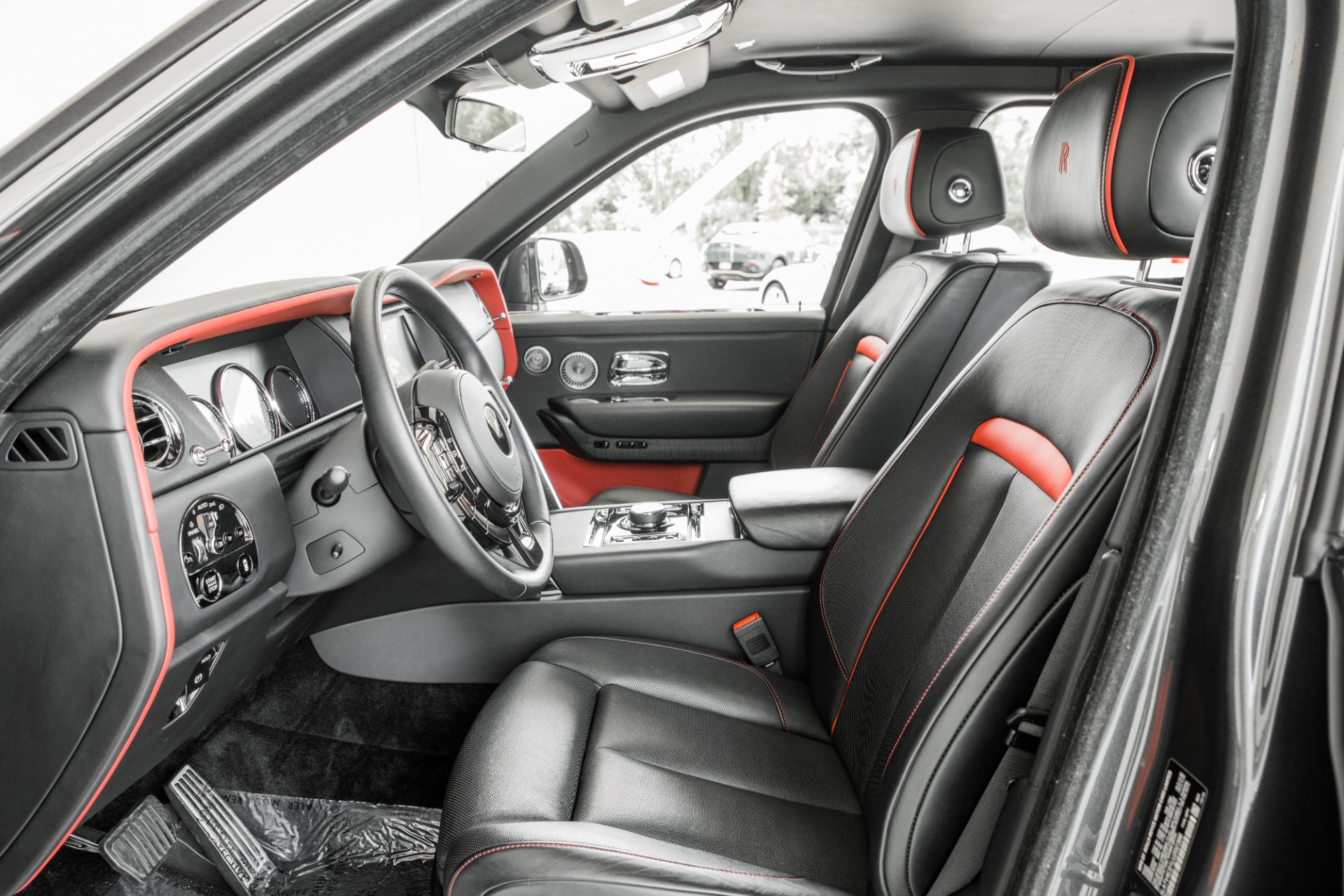 Used 2020 Rolls-Royce Cullinan | St. Petersburg, FL