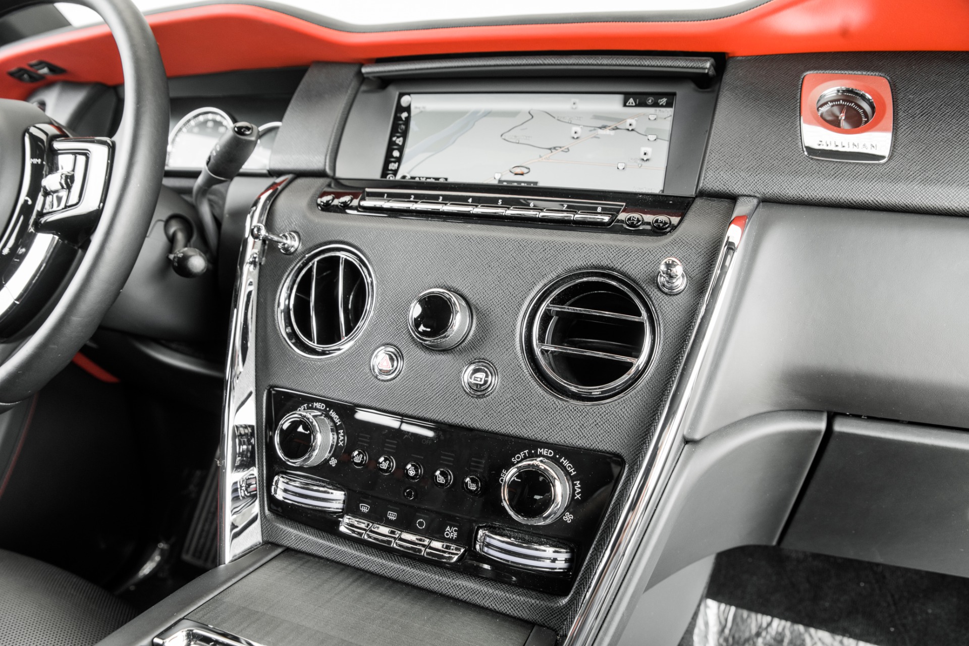 Used 2020 Rolls-Royce Cullinan | St. Petersburg, FL
