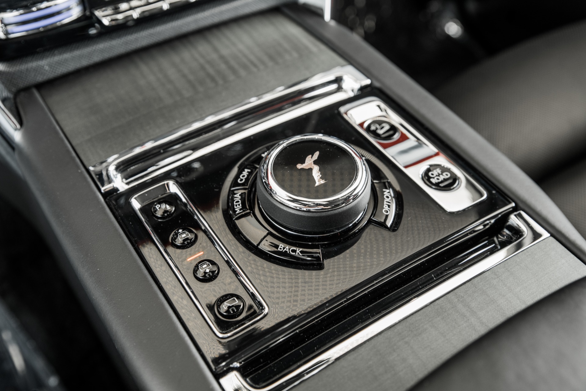 Used 2020 Rolls-Royce Cullinan | St. Petersburg, FL