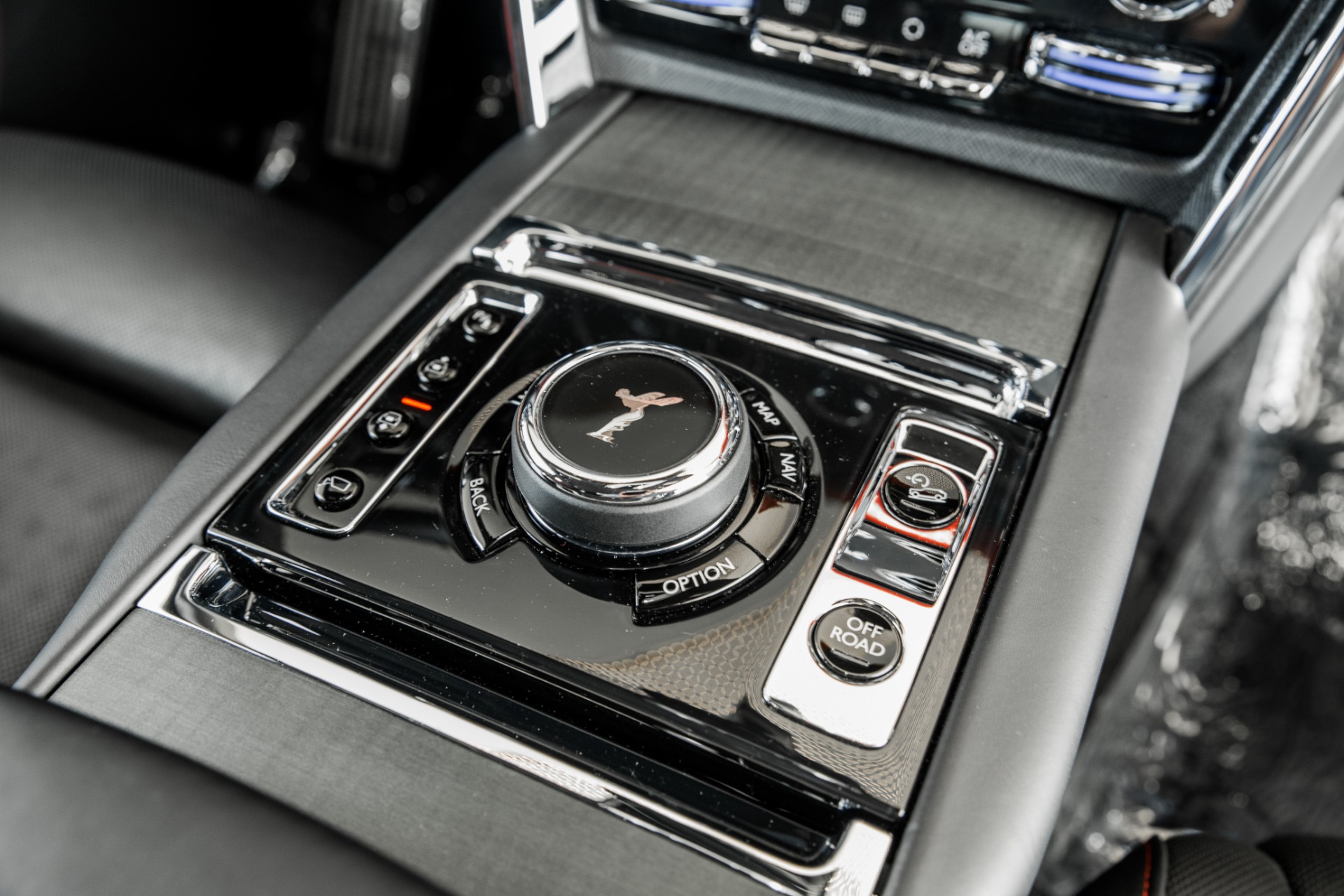 Used 2020 Rolls-Royce Cullinan | St. Petersburg, FL
