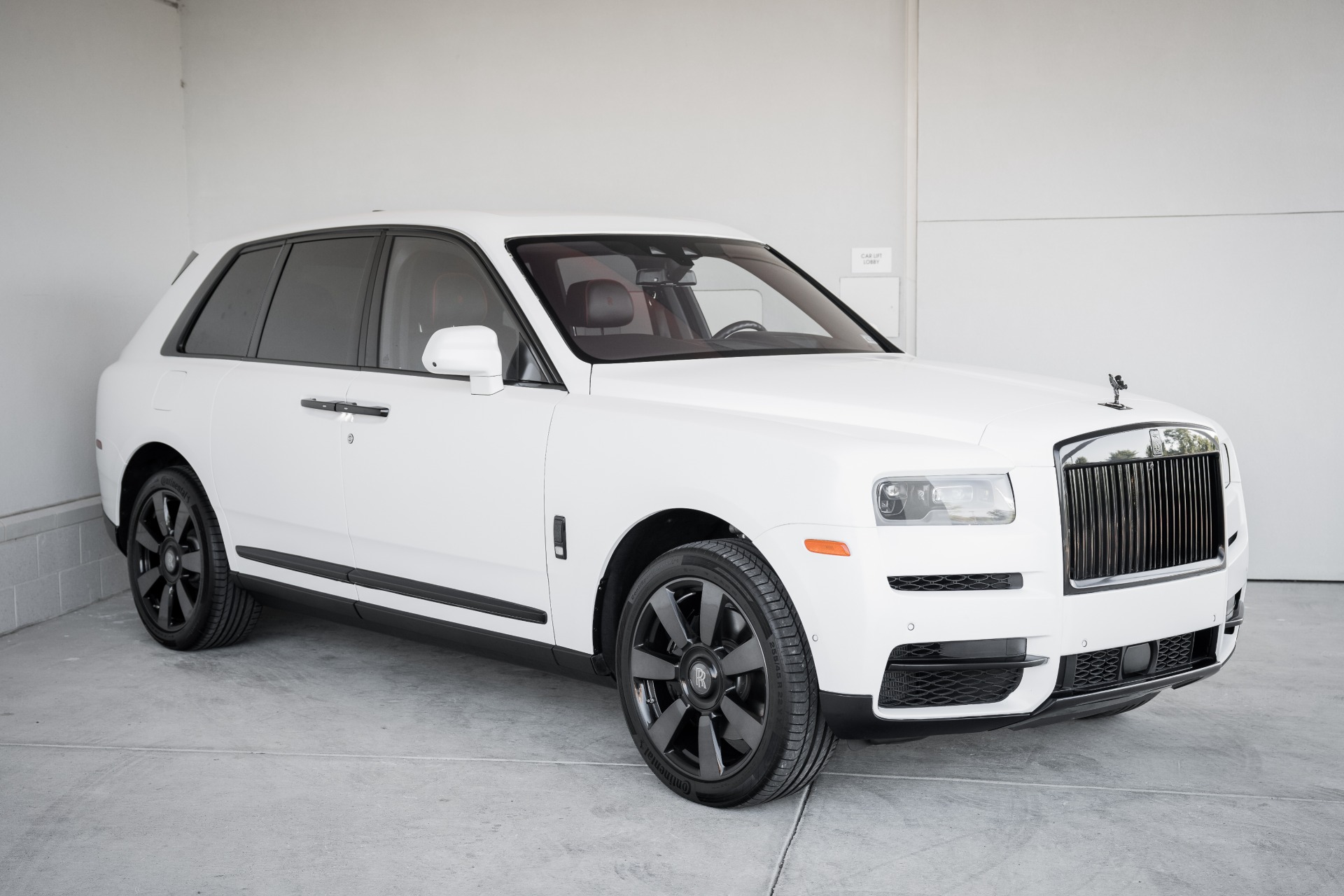 Used 2020 Rolls-Royce Cullinan | St. Petersburg, FL