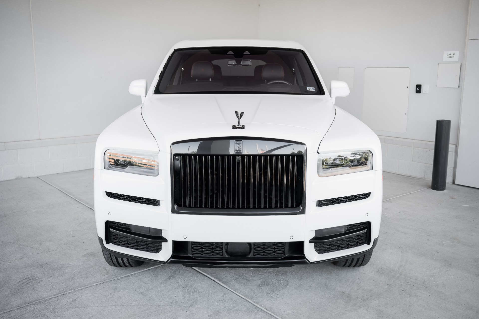 Used 2020 Rolls-Royce Cullinan | St. Petersburg, FL