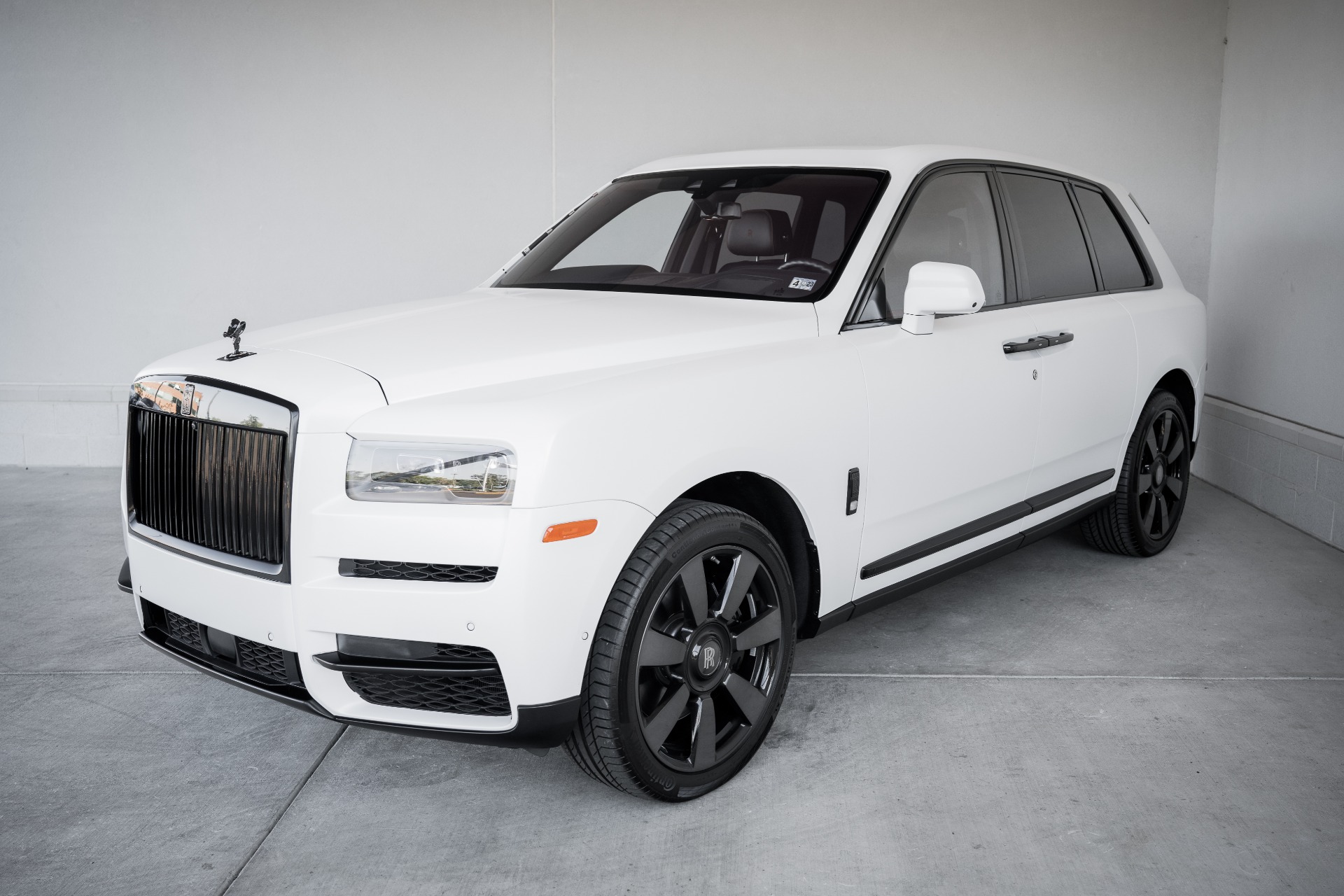 Used 2020 Rolls-Royce Cullinan | St. Petersburg, FL