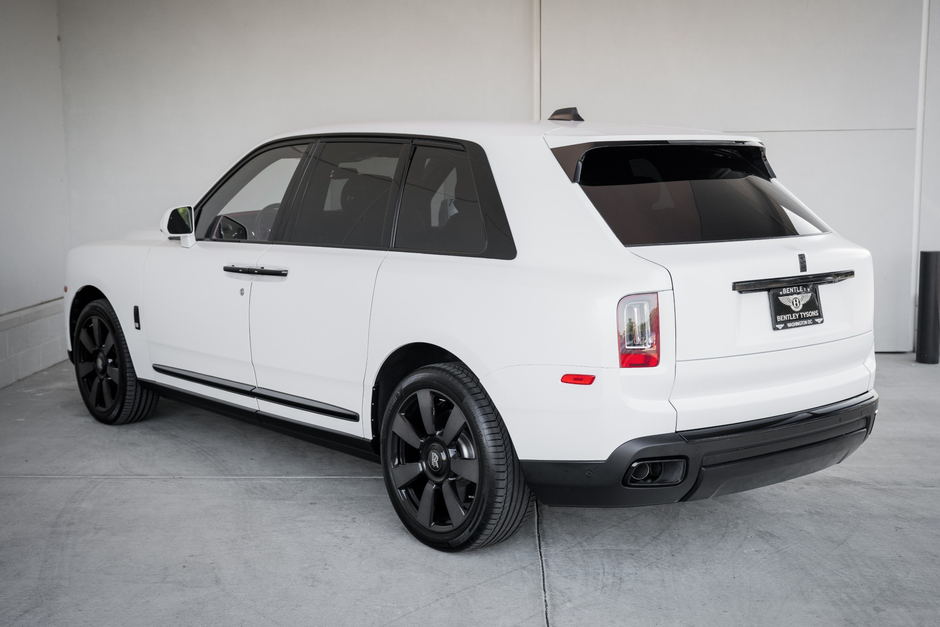 Used 2020 Rolls-Royce Cullinan | St. Petersburg, FL