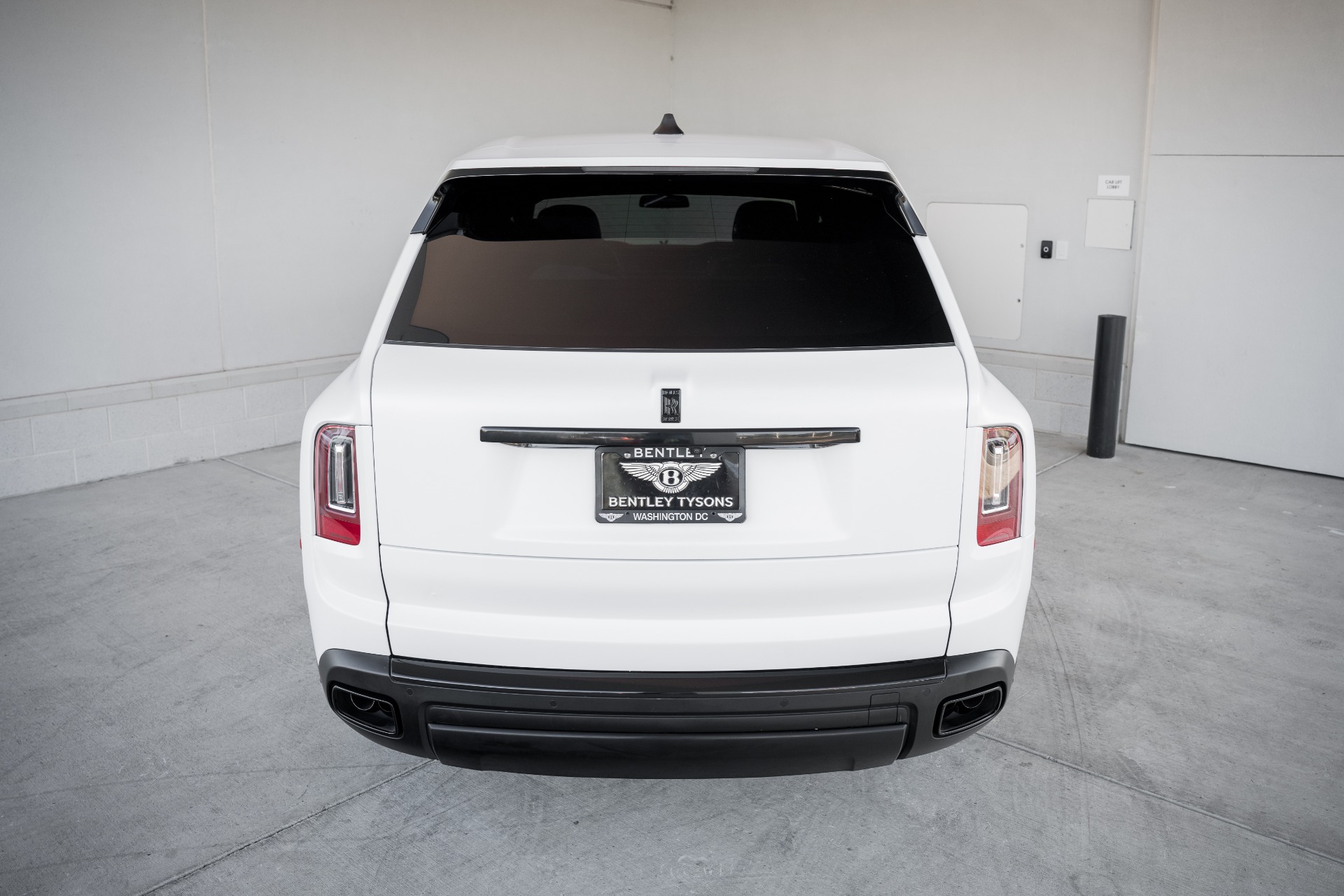 Used 2020 Rolls-Royce Cullinan | St. Petersburg, FL