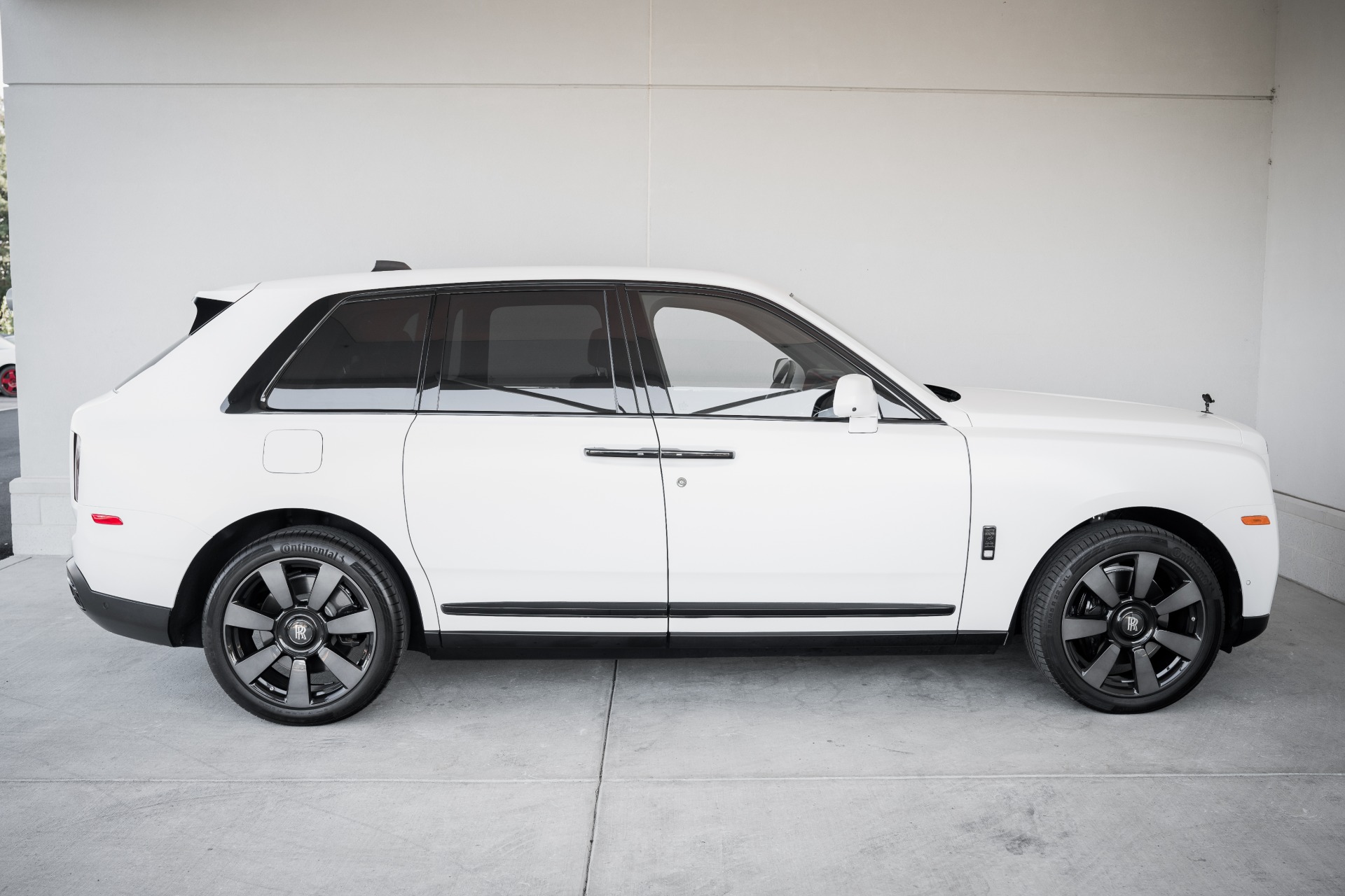 Used 2020 Rolls-Royce Cullinan | St. Petersburg, FL