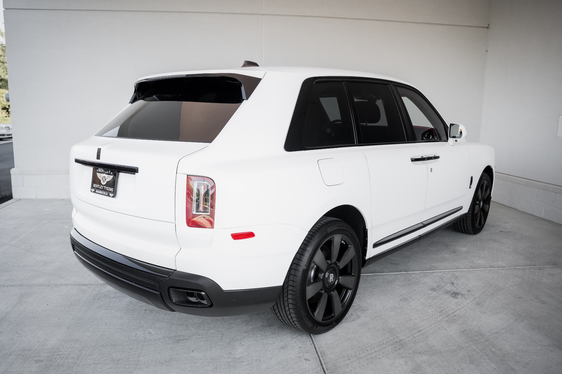 Used 2020 Rolls-Royce Cullinan | St. Petersburg, FL