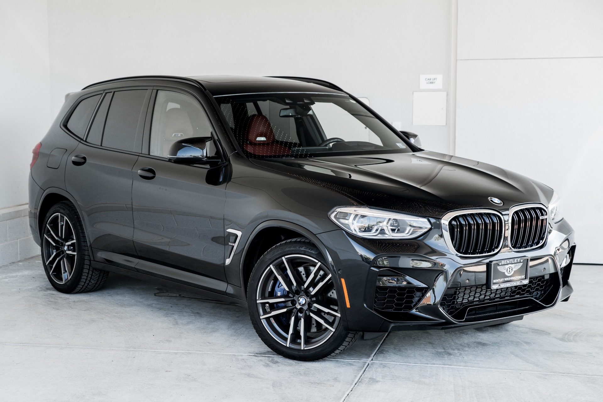 Used 2021 BMW X3 M | St. Petersburg, FL