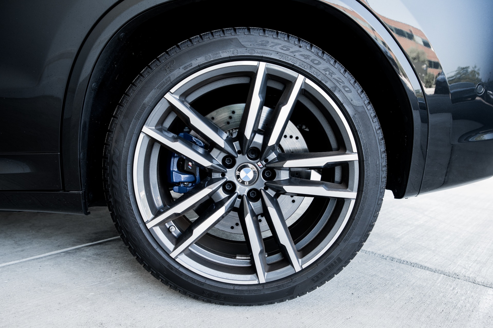 Used 2021 BMW X3 M | St. Petersburg, FL