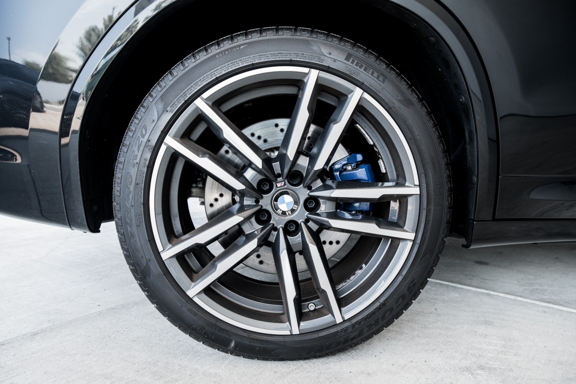 Used 2021 BMW X3 M | St. Petersburg, FL