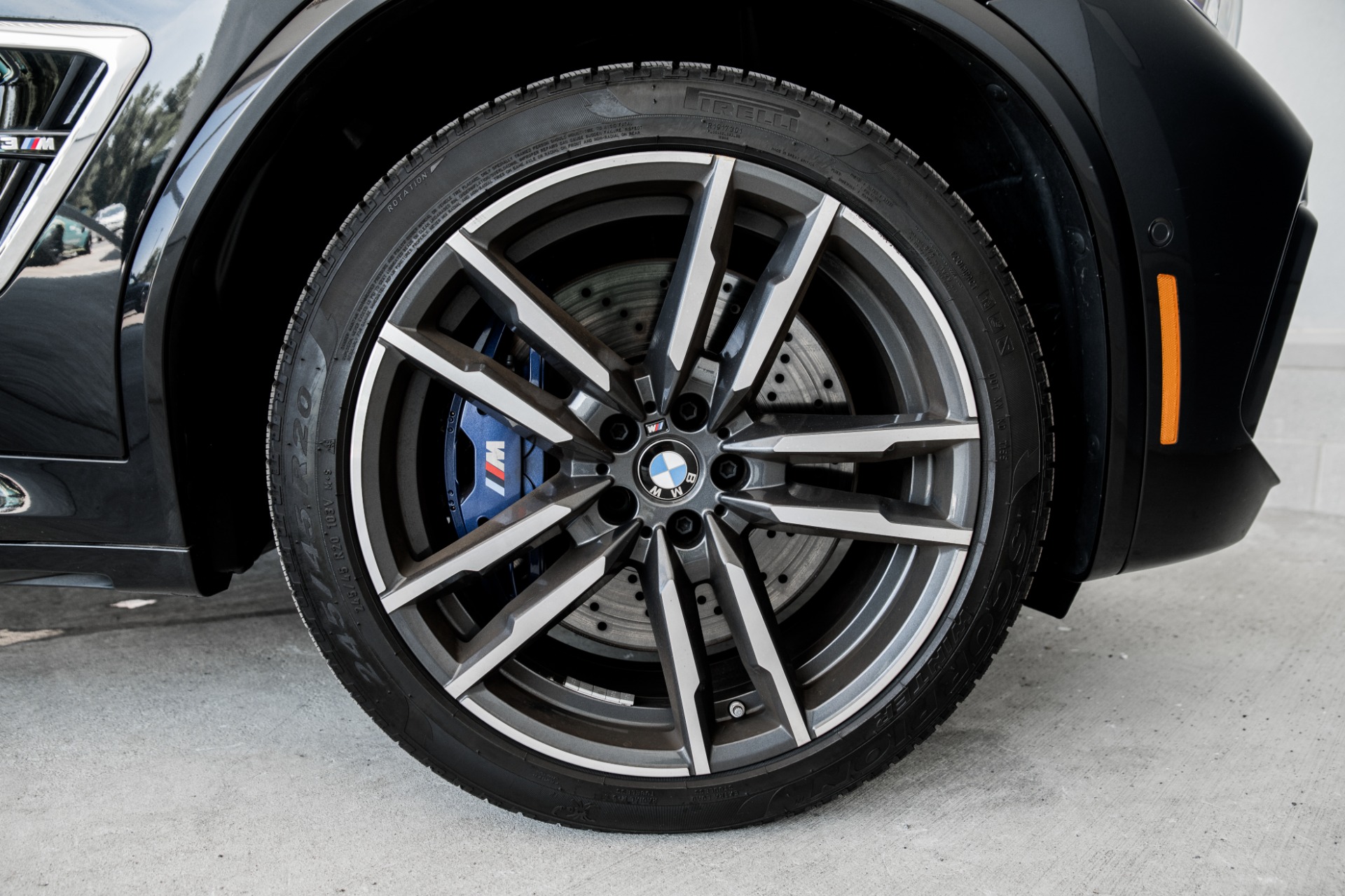 Used 2021 BMW X3 M | St. Petersburg, FL