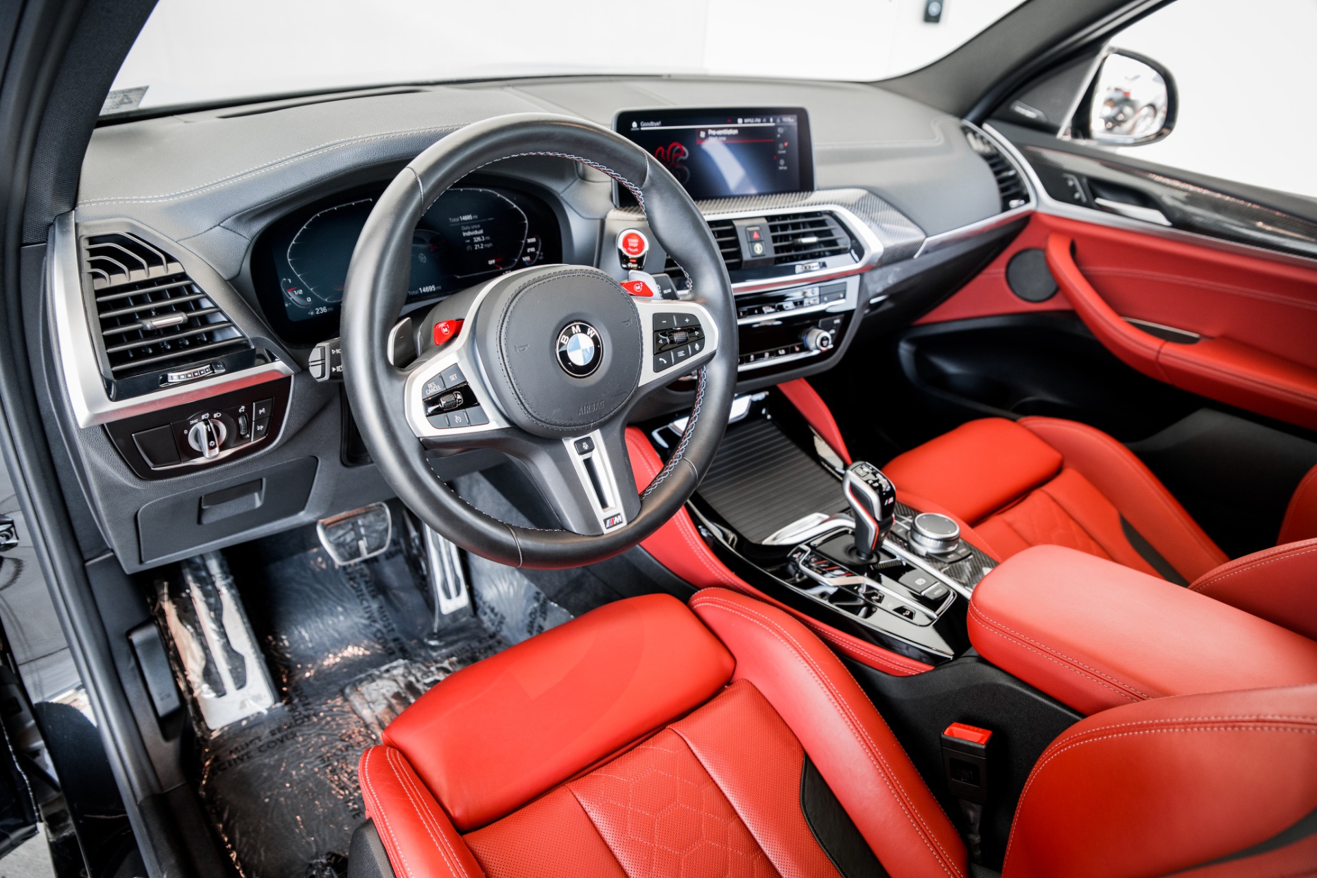 Used 2021 BMW X3 M | St. Petersburg, FL