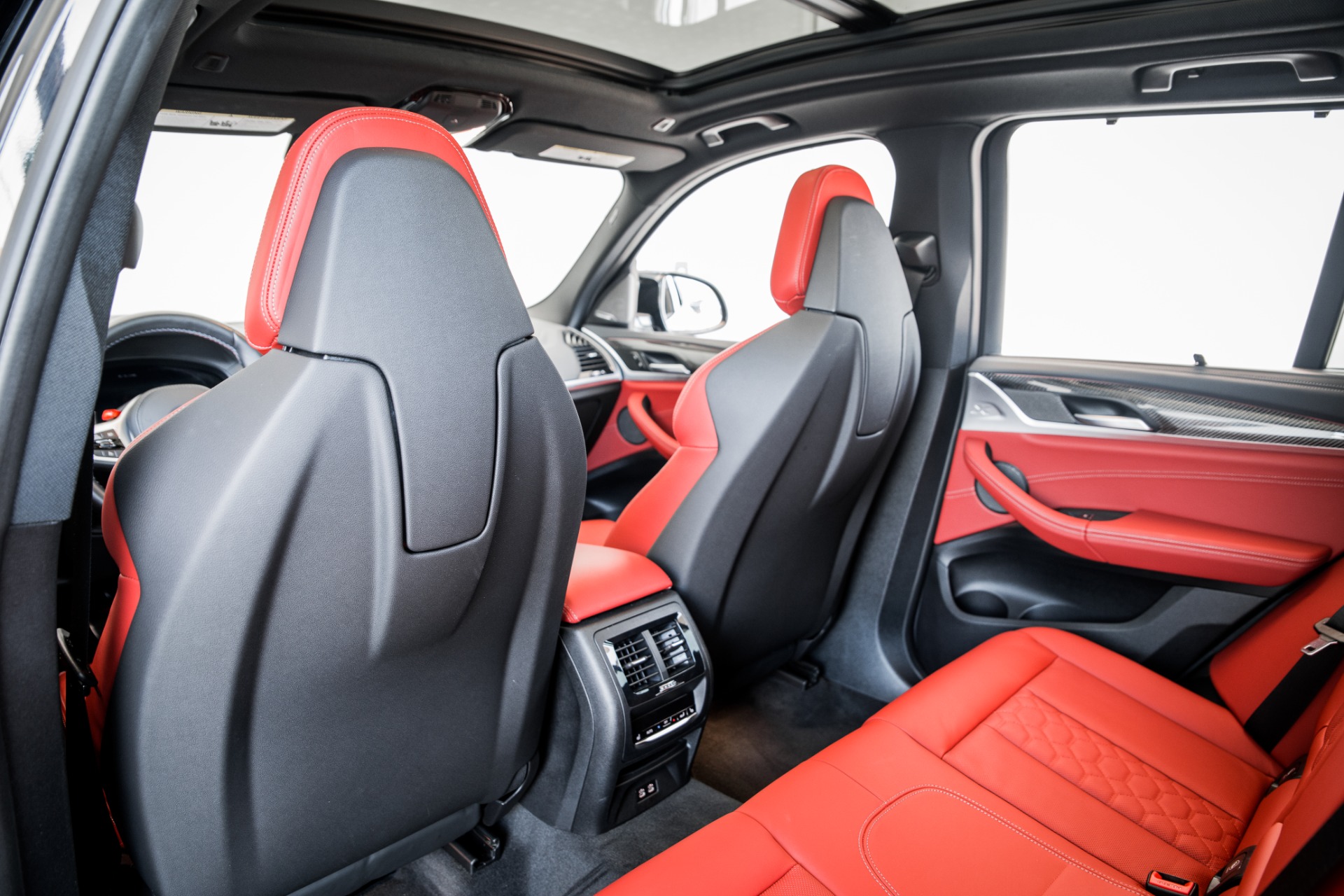 Used 2021 BMW X3 M | St. Petersburg, FL