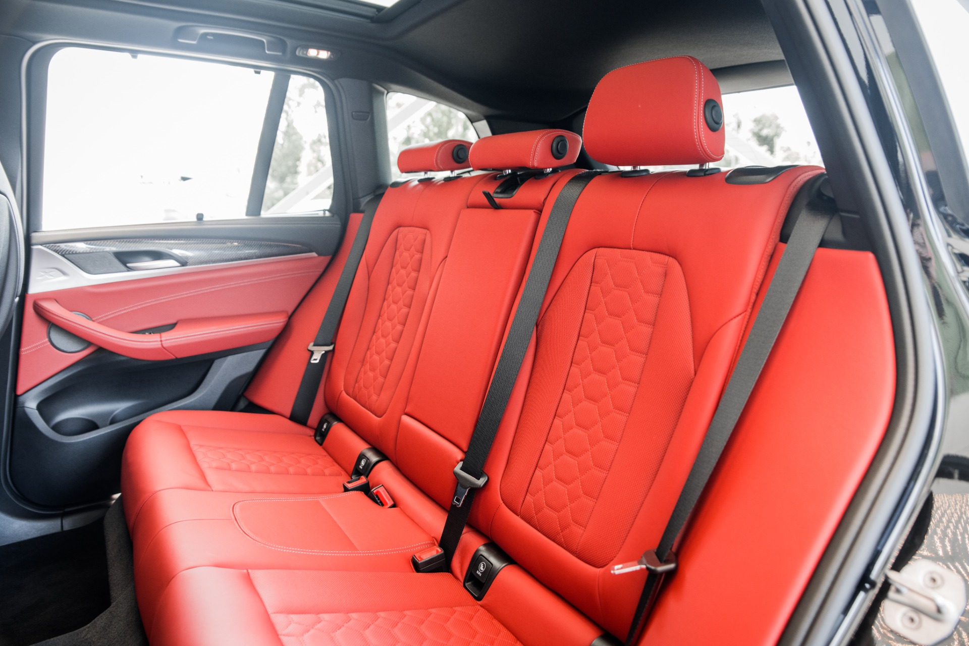 Used 2021 BMW X3 M | St. Petersburg, FL