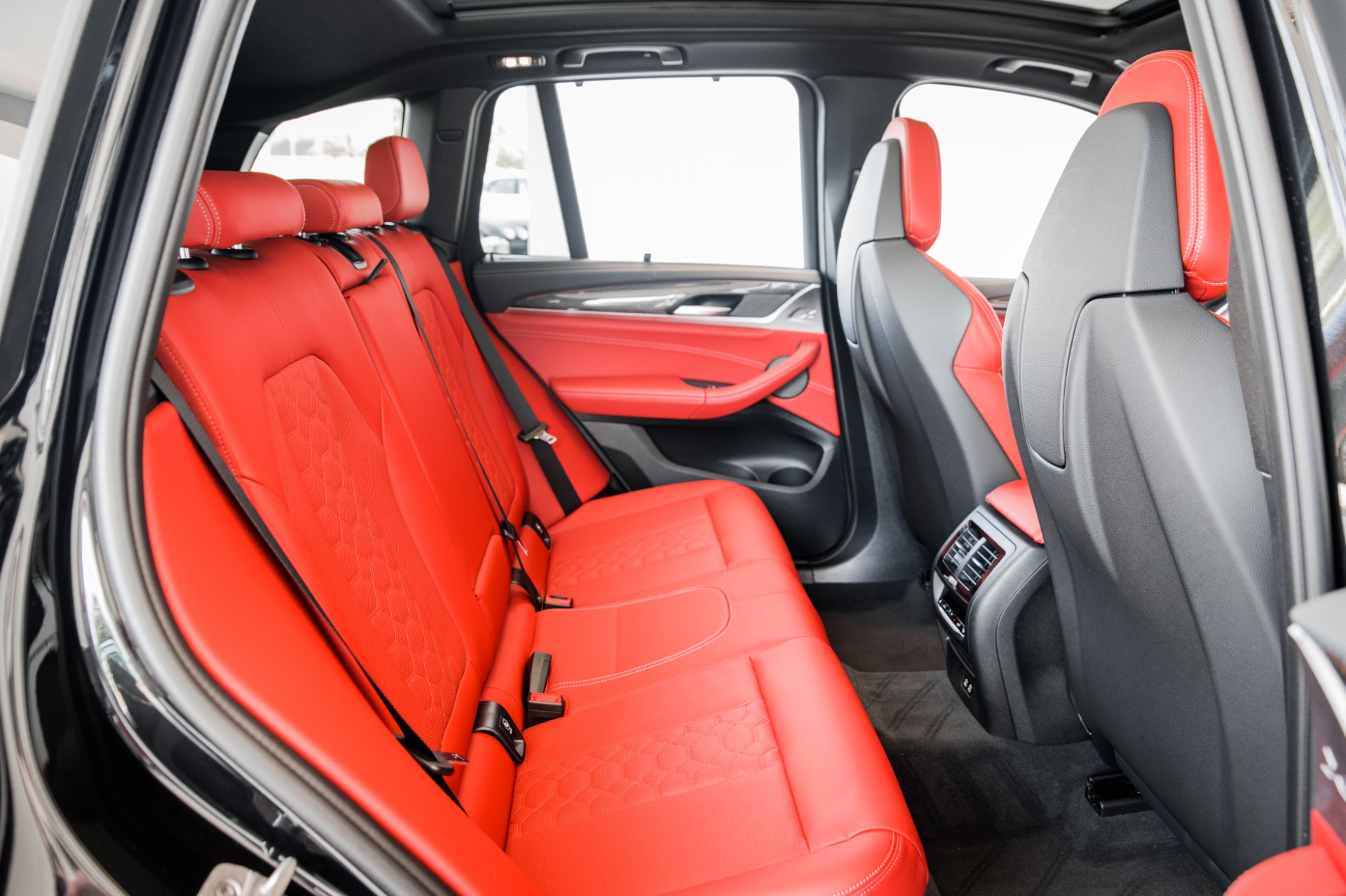 Used 2021 BMW X3 M | St. Petersburg, FL