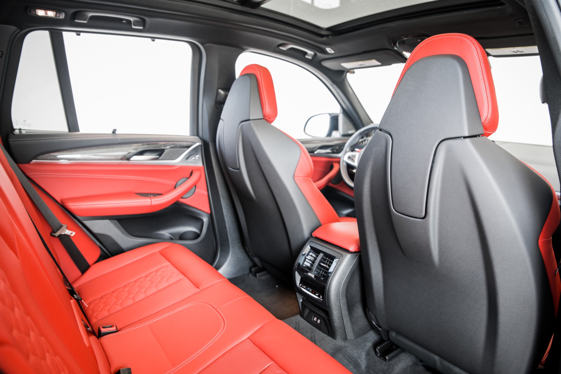 Used 2021 BMW X3 M | St. Petersburg, FL