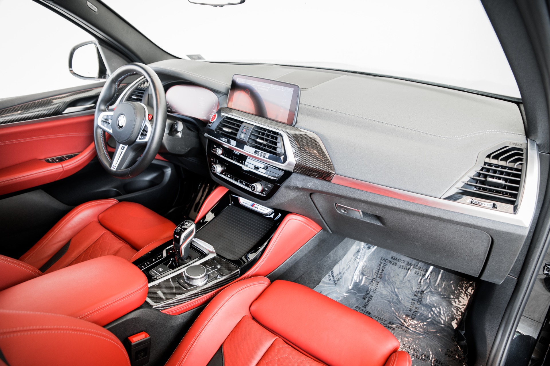Used 2021 BMW X3 M | St. Petersburg, FL