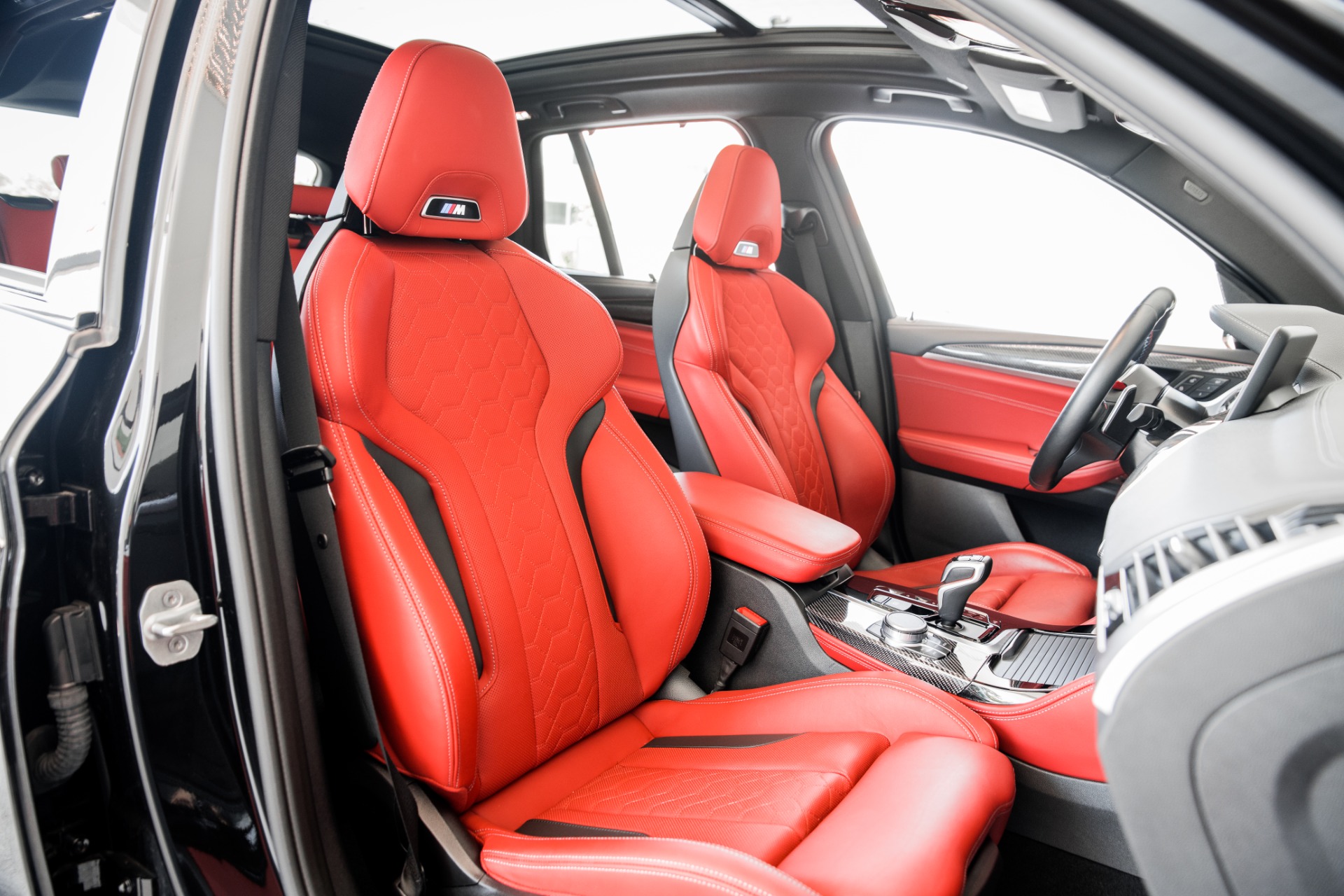 Used 2021 BMW X3 M | St. Petersburg, FL
