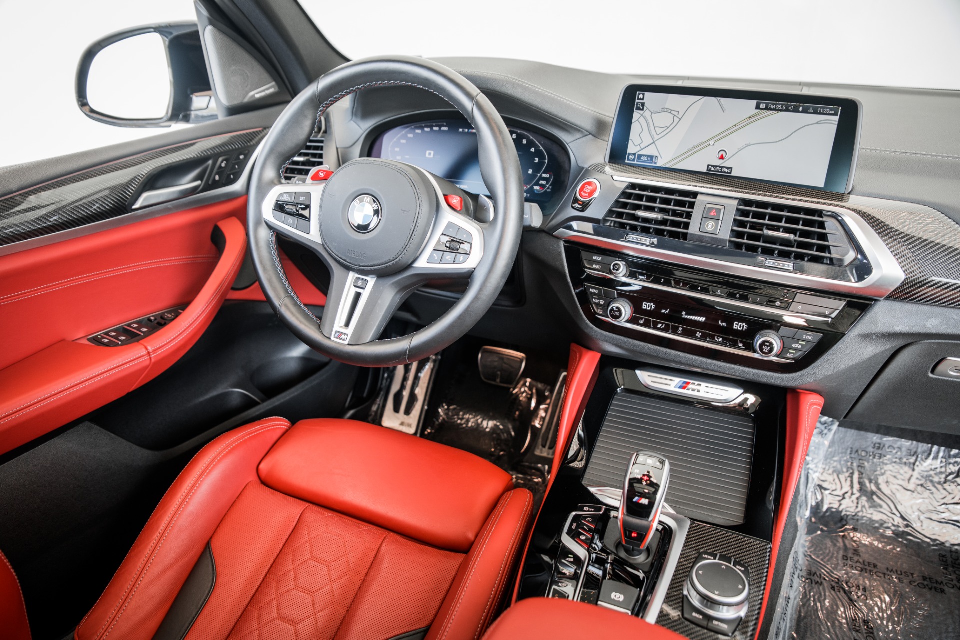 Used 2021 BMW X3 M | St. Petersburg, FL