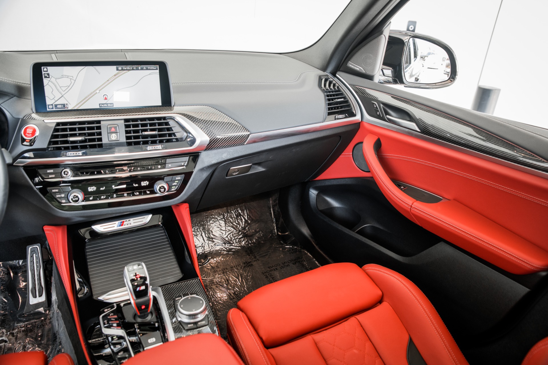 Used 2021 BMW X3 M | St. Petersburg, FL